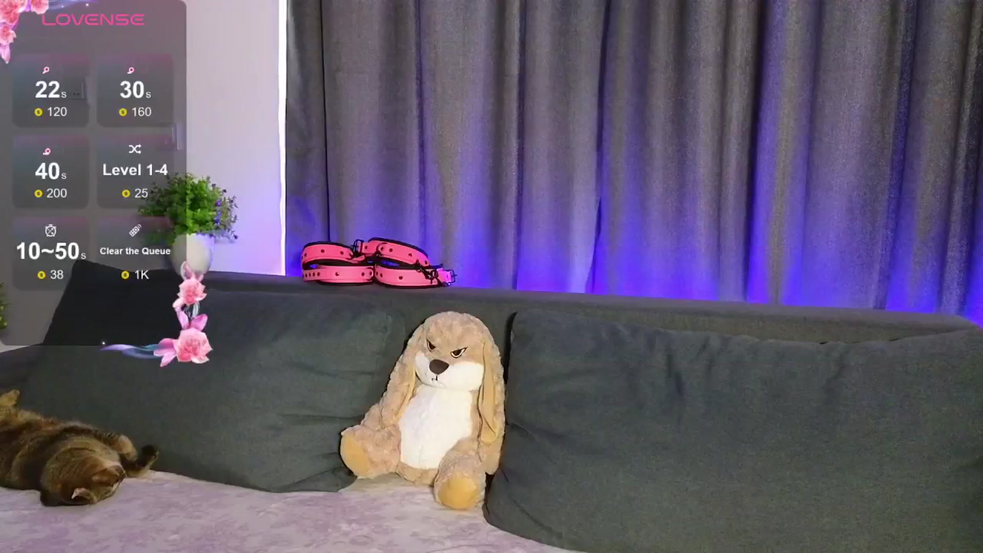 Gallery image thumbnail from Emiliya_Cute's myfreecams stream on, 07/06/2024, 16:46 image 20 of 20