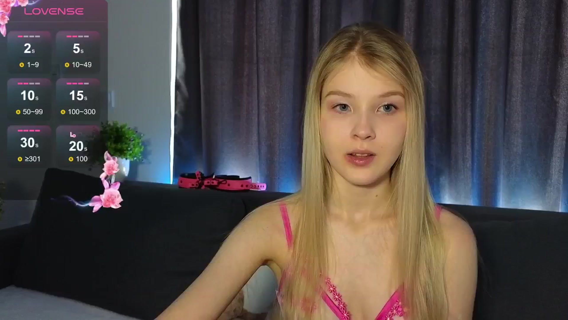 Gallery image thumbnail from Emiliya_Cute's myfreecams stream on, 07/07/2024, 10:38 image 1 of 20
