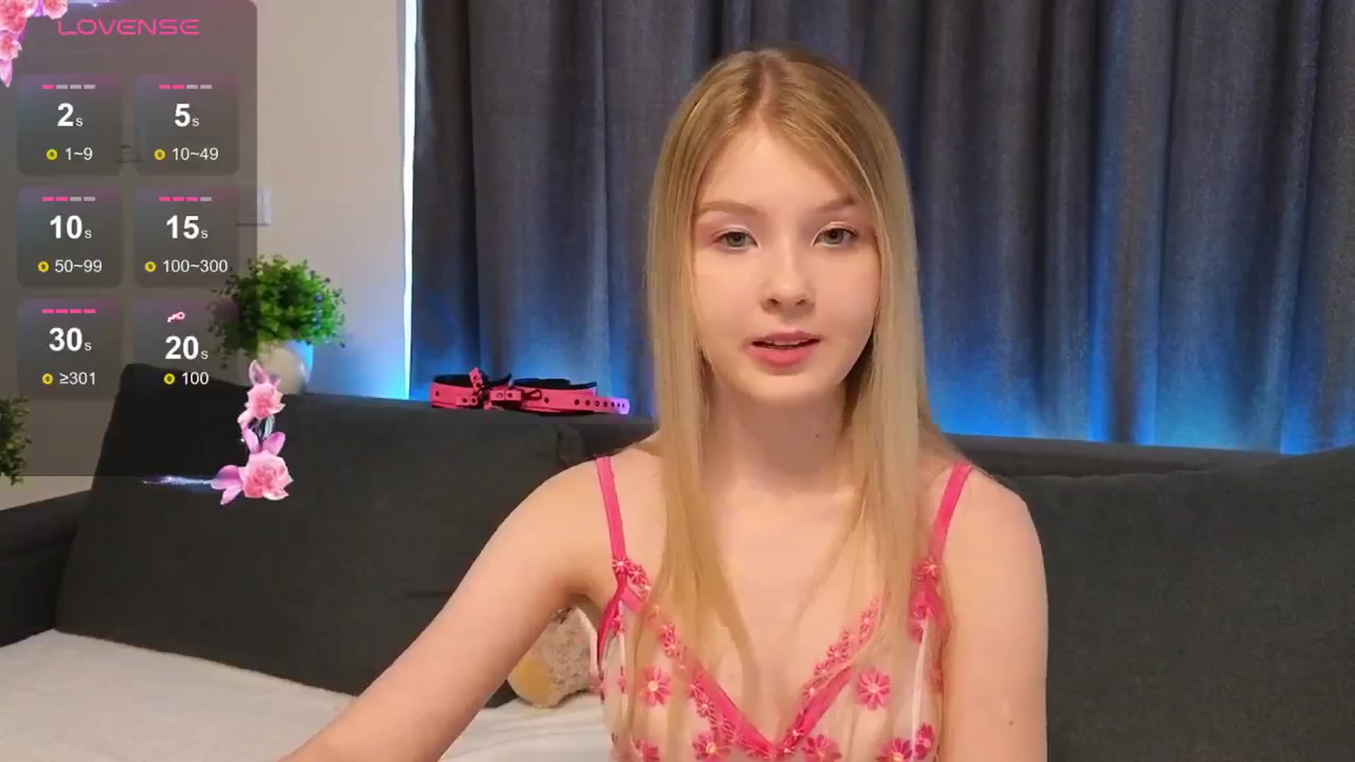 Gallery image thumbnail from Emiliya_Cute's myfreecams stream on, 07/07/2024, 11:19 image 3 of 20