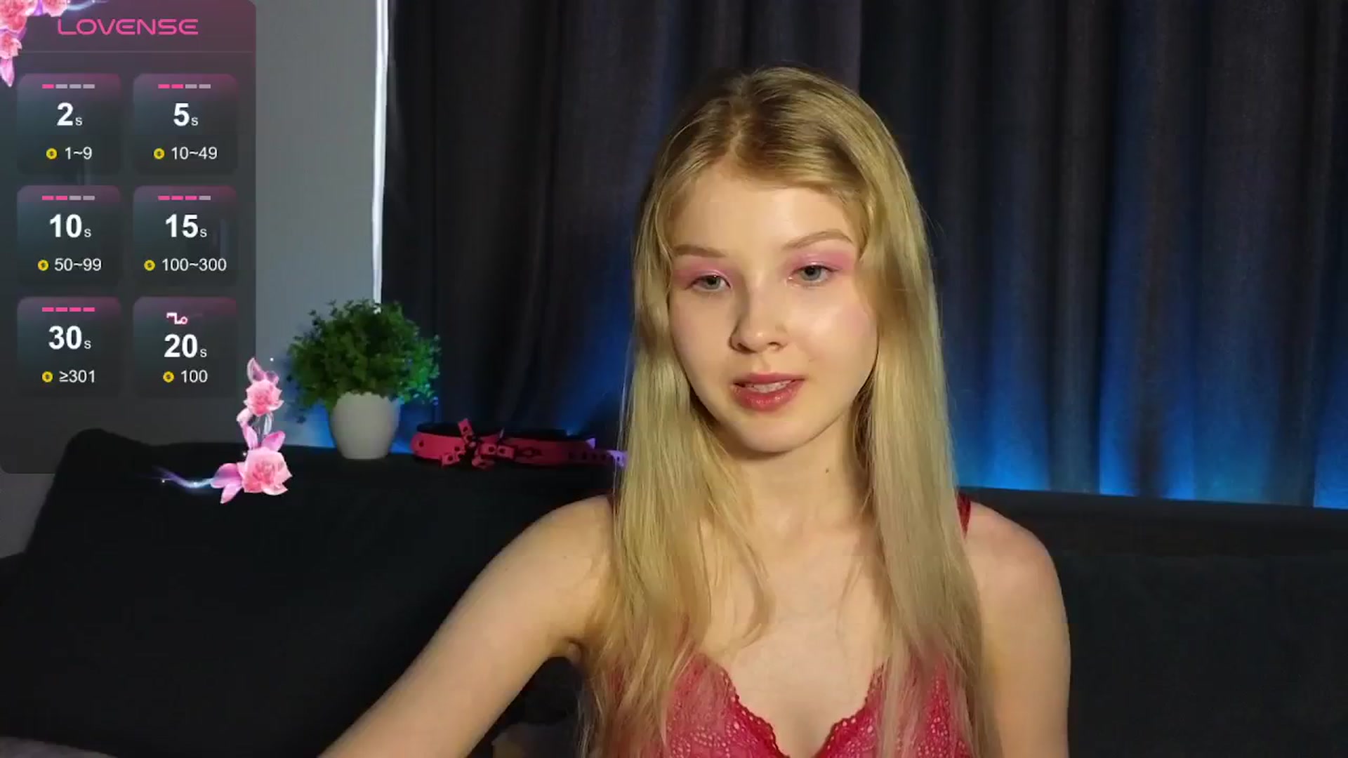 Gallery image thumbnail from Emiliya_Cute's myfreecams stream on, 07/12/2024, 13:17 image 5 of 20