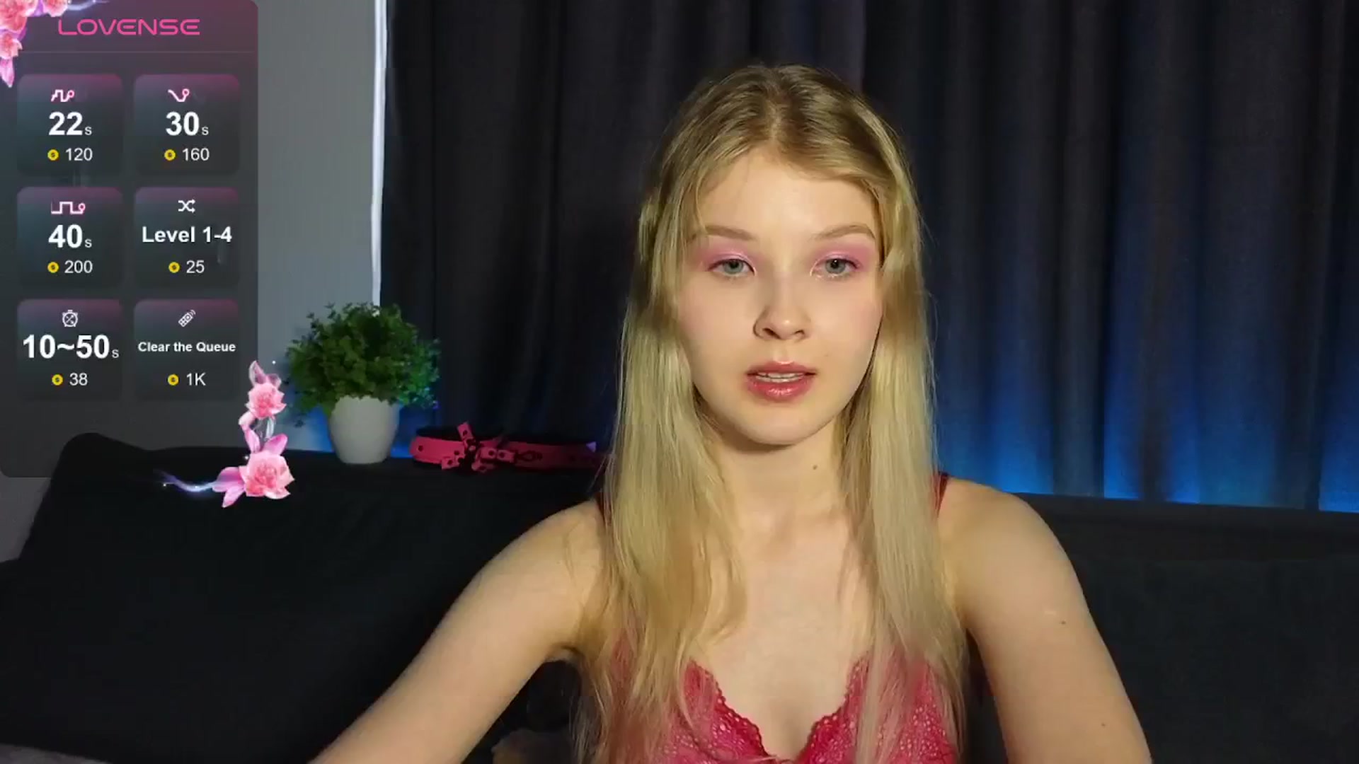 Gallery image thumbnail from Emiliya_Cute's myfreecams stream on, 07/12/2024, 13:17 image 3 of 20