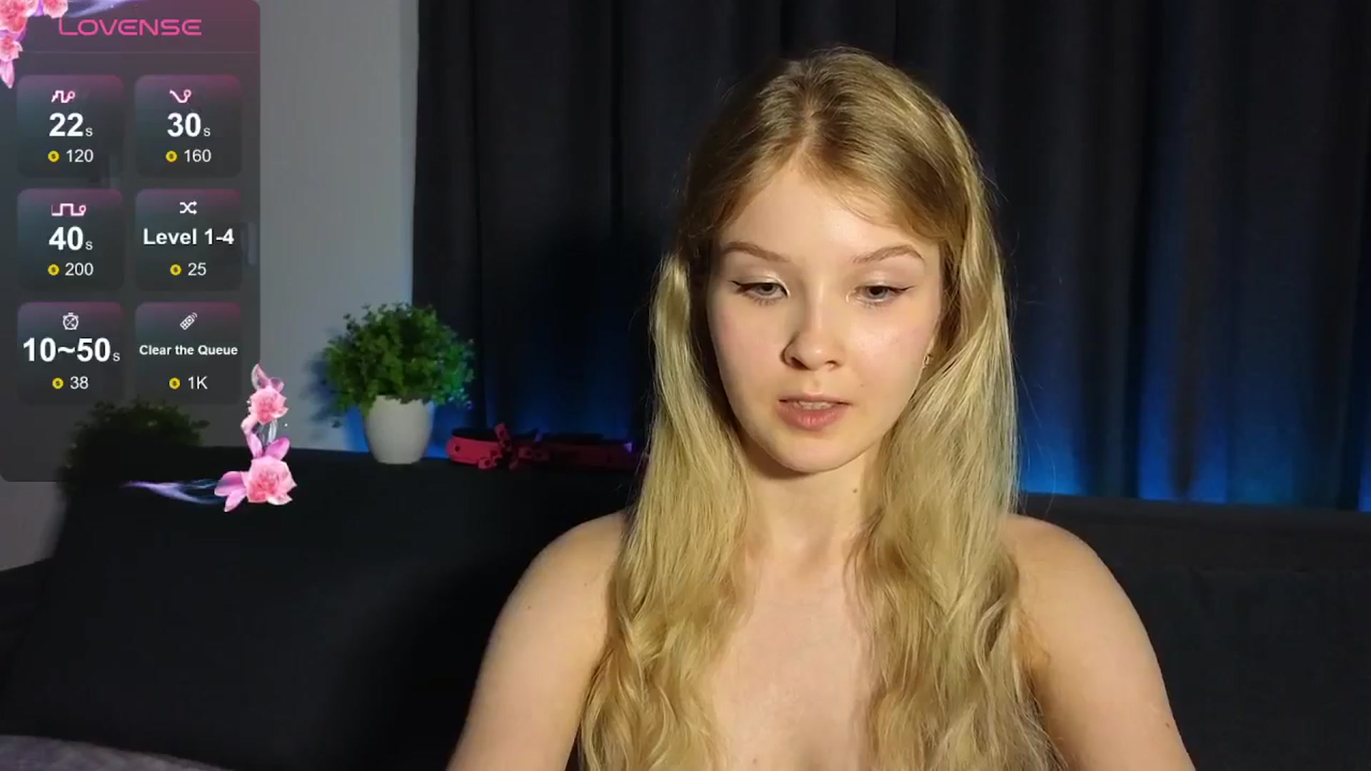 Gallery image thumbnail from Emiliya_Cute's myfreecams stream on, 07/13/2024, 18:43 image 18 of 20