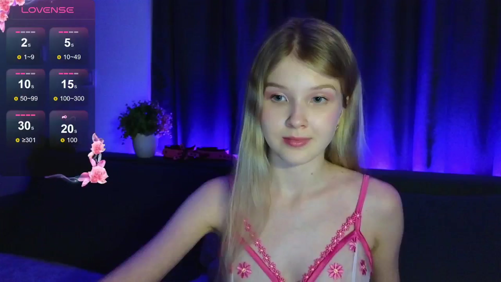 Gallery image thumbnail from Emiliya_Cute's myfreecams stream on, 07/14/2024, 19:20 image 12 of 20