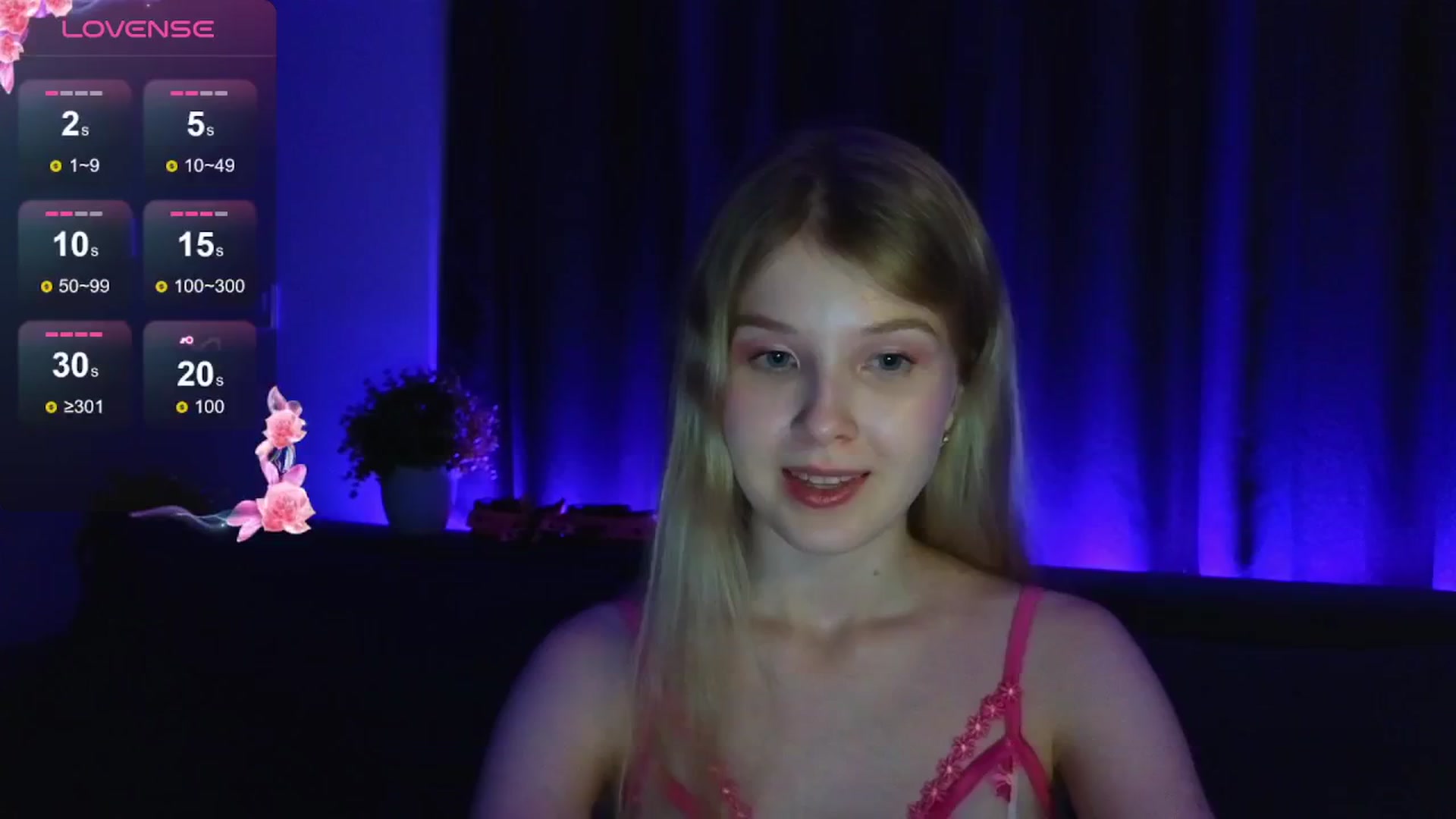 Gallery image thumbnail from Emiliya_Cute's myfreecams stream on, 07/14/2024, 19:20 image 14 of 20