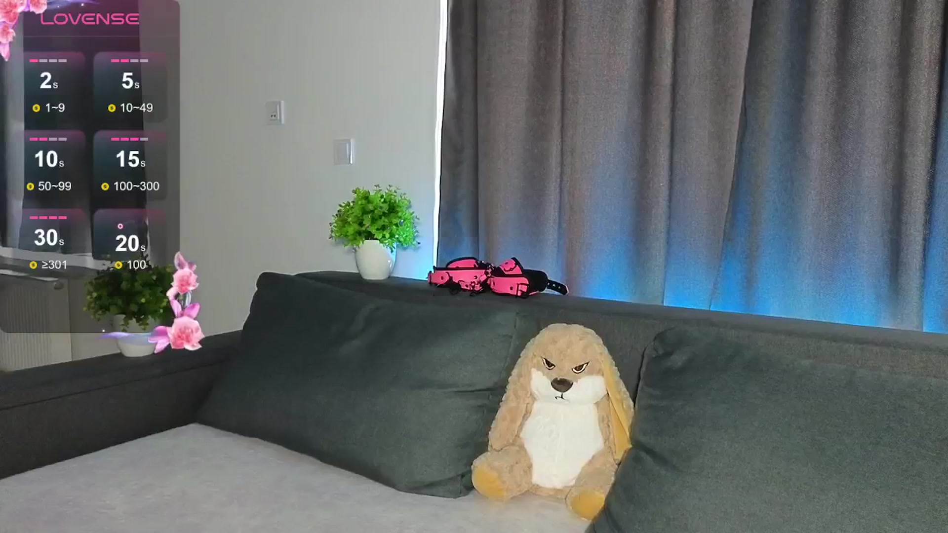 Gallery image thumbnail from Emiliya_Cute's myfreecams stream on, 07/18/2024, 11:53 image 8 of 20