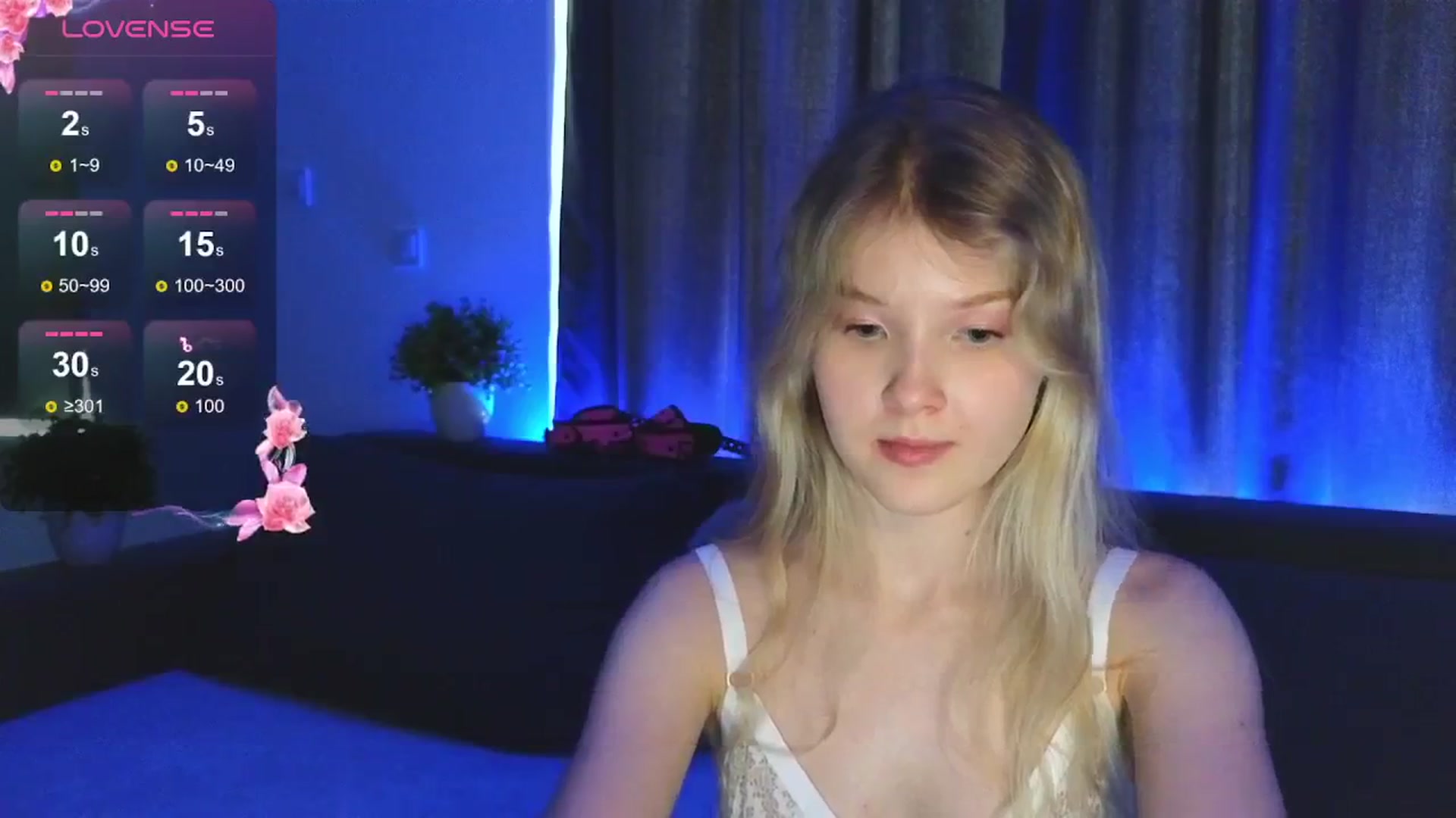Gallery image thumbnail from Emiliya_Cute's myfreecams stream on, 07/18/2024, 11:53 image 20 of 20