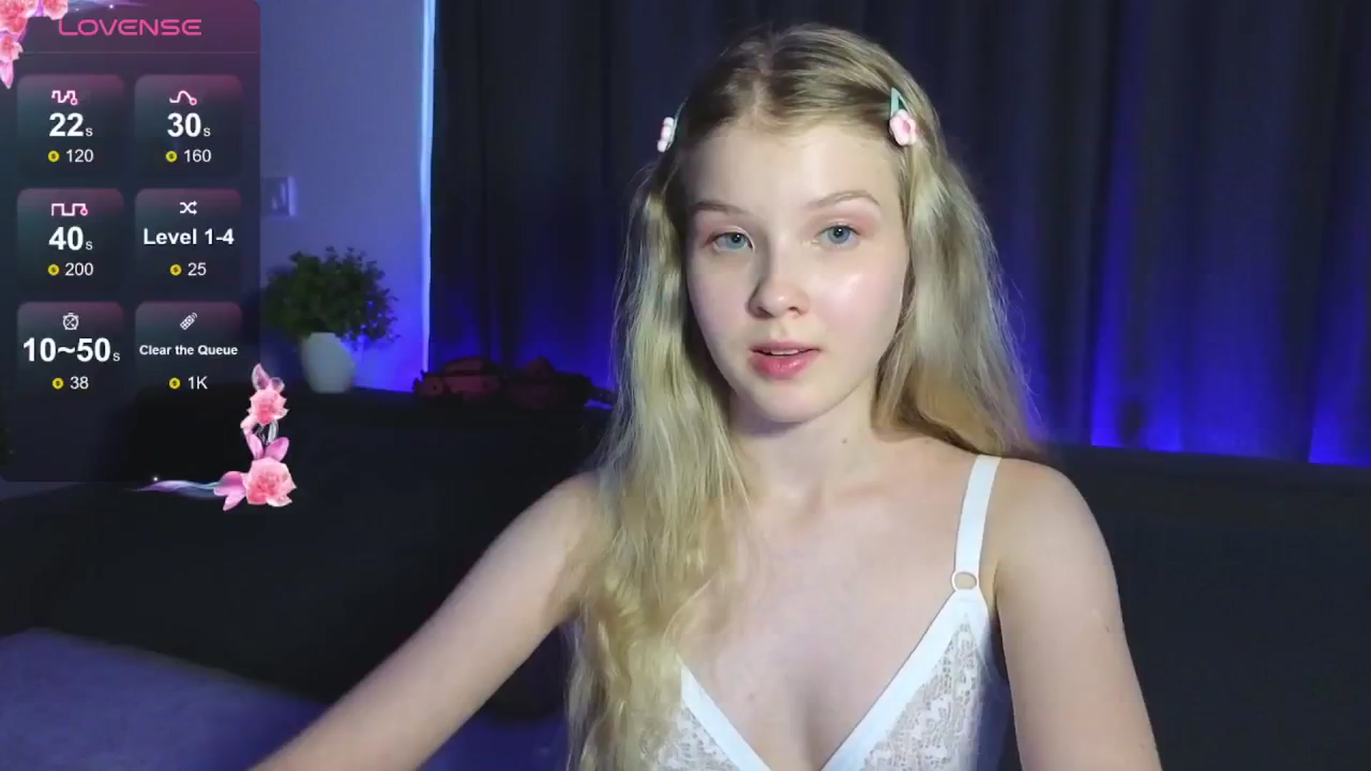 Gallery image thumbnail from Emiliya_Cute's myfreecams stream on, 07/18/2024, 16:39 image 4 of 20