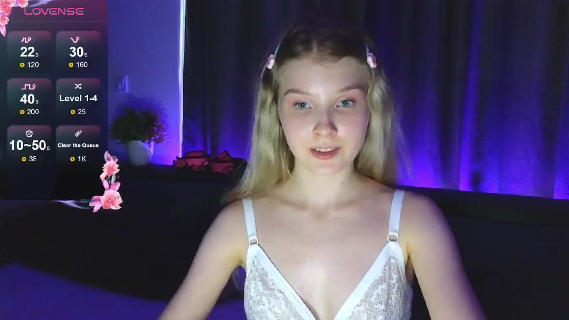 Gallery image thumbnail from Emiliya_Cute's myfreecams stream on, 07/18/2024, 17:22 image 15 of 20