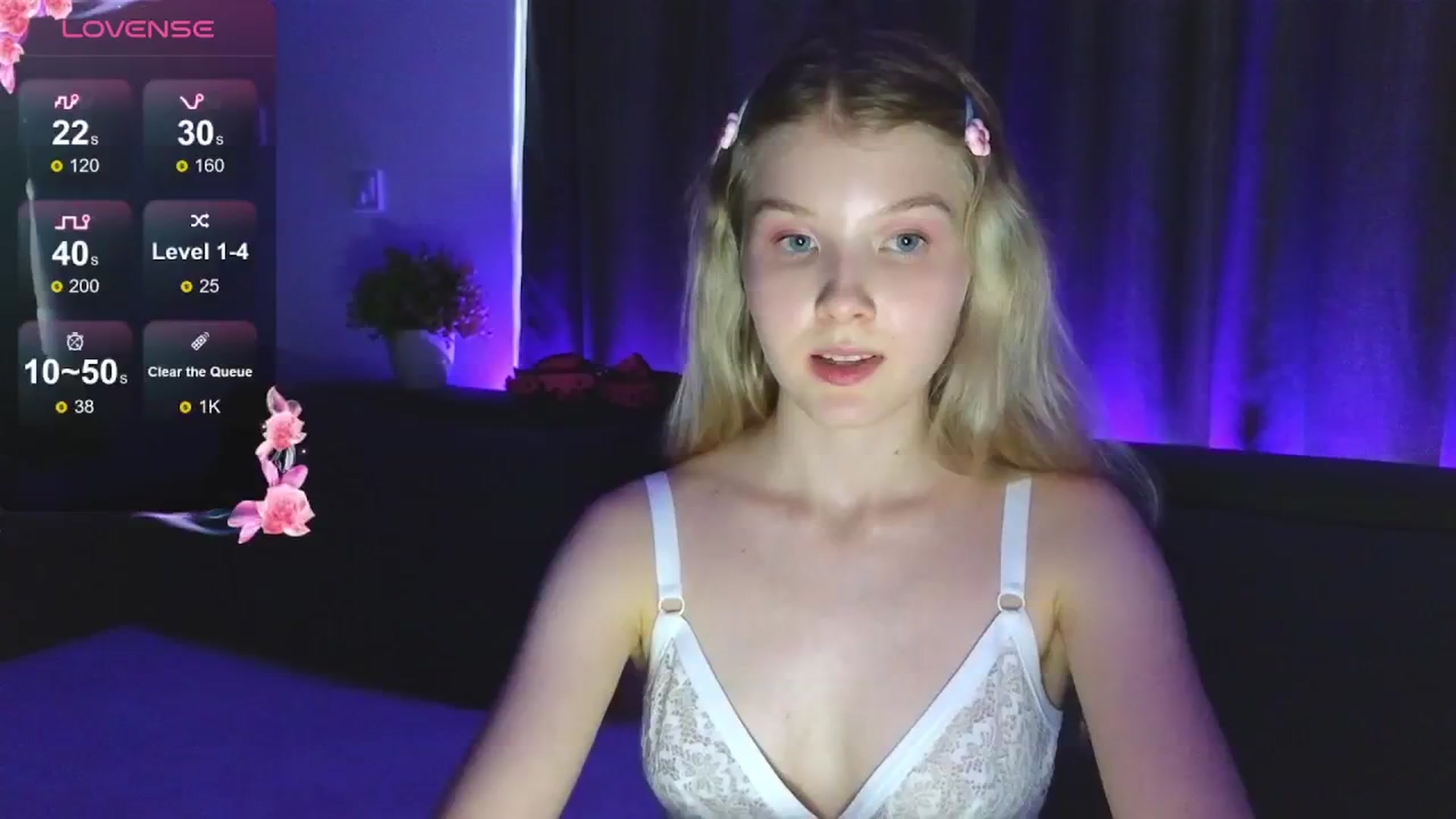 Gallery image thumbnail from Emiliya_Cute's myfreecams stream on, 07/18/2024, 17:22 image 7 of 20