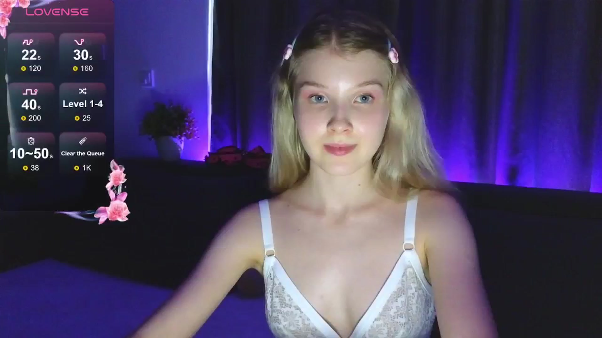Gallery image thumbnail from Emiliya_Cute's myfreecams stream on, 07/18/2024, 17:22 image 9 of 20
