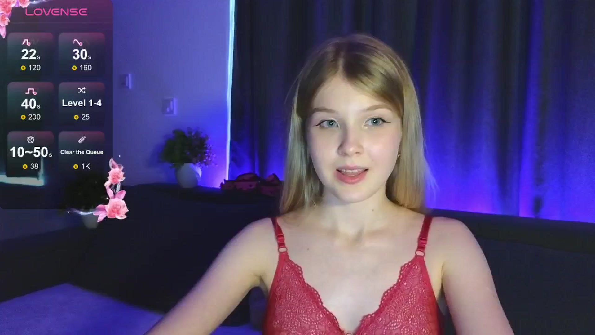 Gallery image thumbnail from Emiliya_Cute's myfreecams stream on, 07/19/2024, 17:45 image 7 of 20