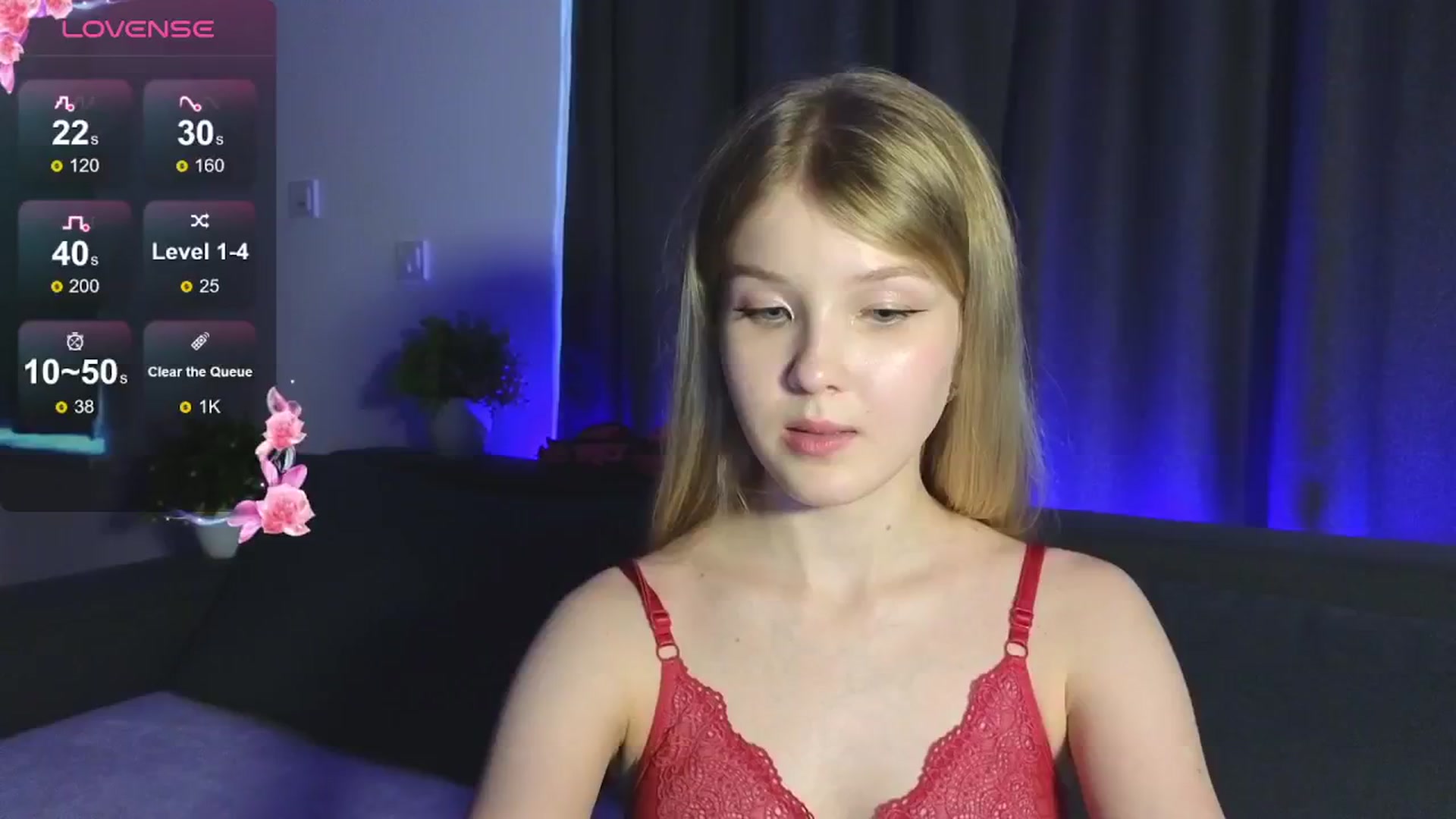 Gallery image thumbnail from Emiliya_Cute's myfreecams stream on, 07/19/2024, 17:45 image 3 of 20