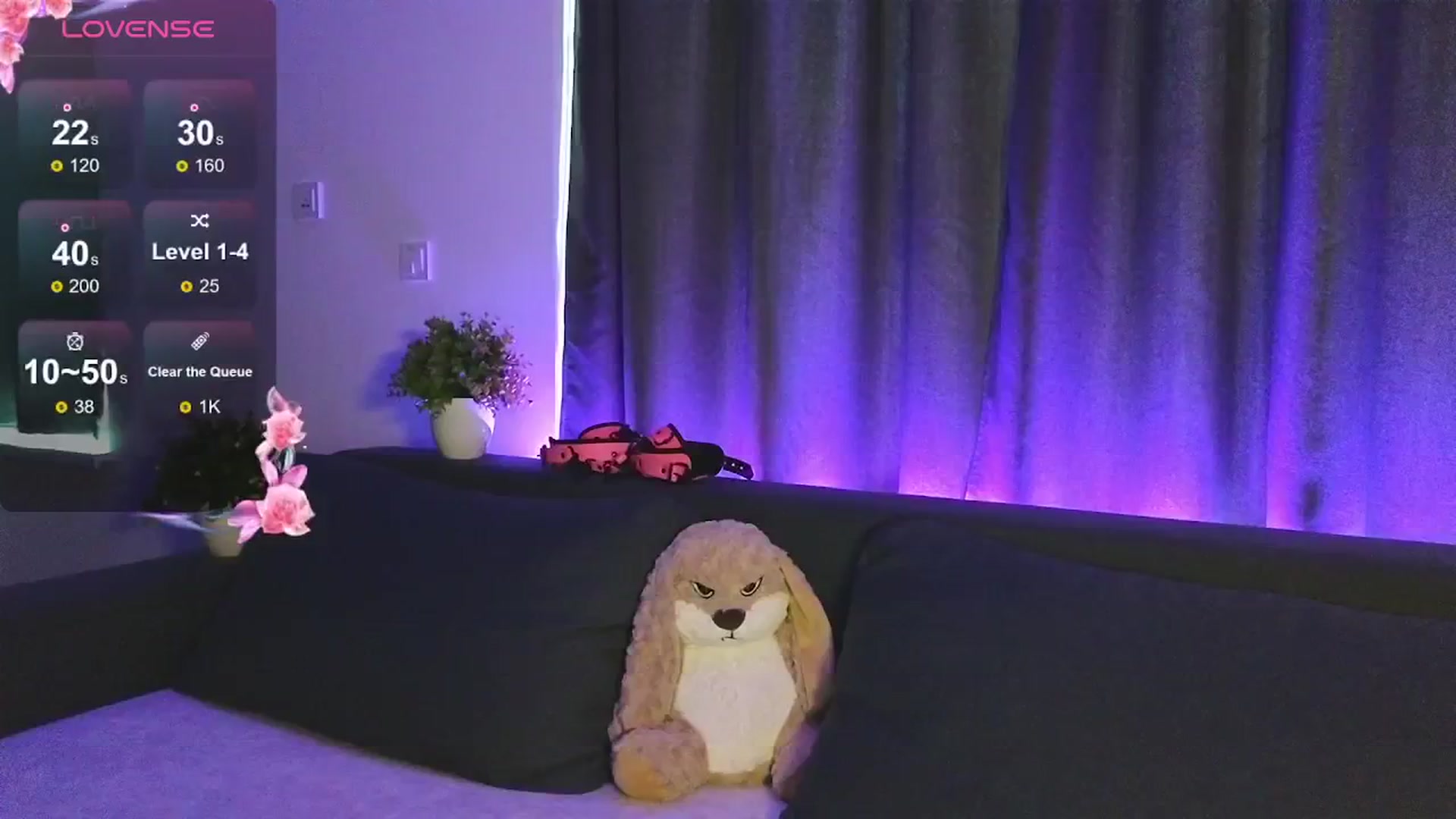 Gallery image thumbnail from Emiliya_Cute's myfreecams stream on, 07/19/2024, 17:45 image 8 of 20