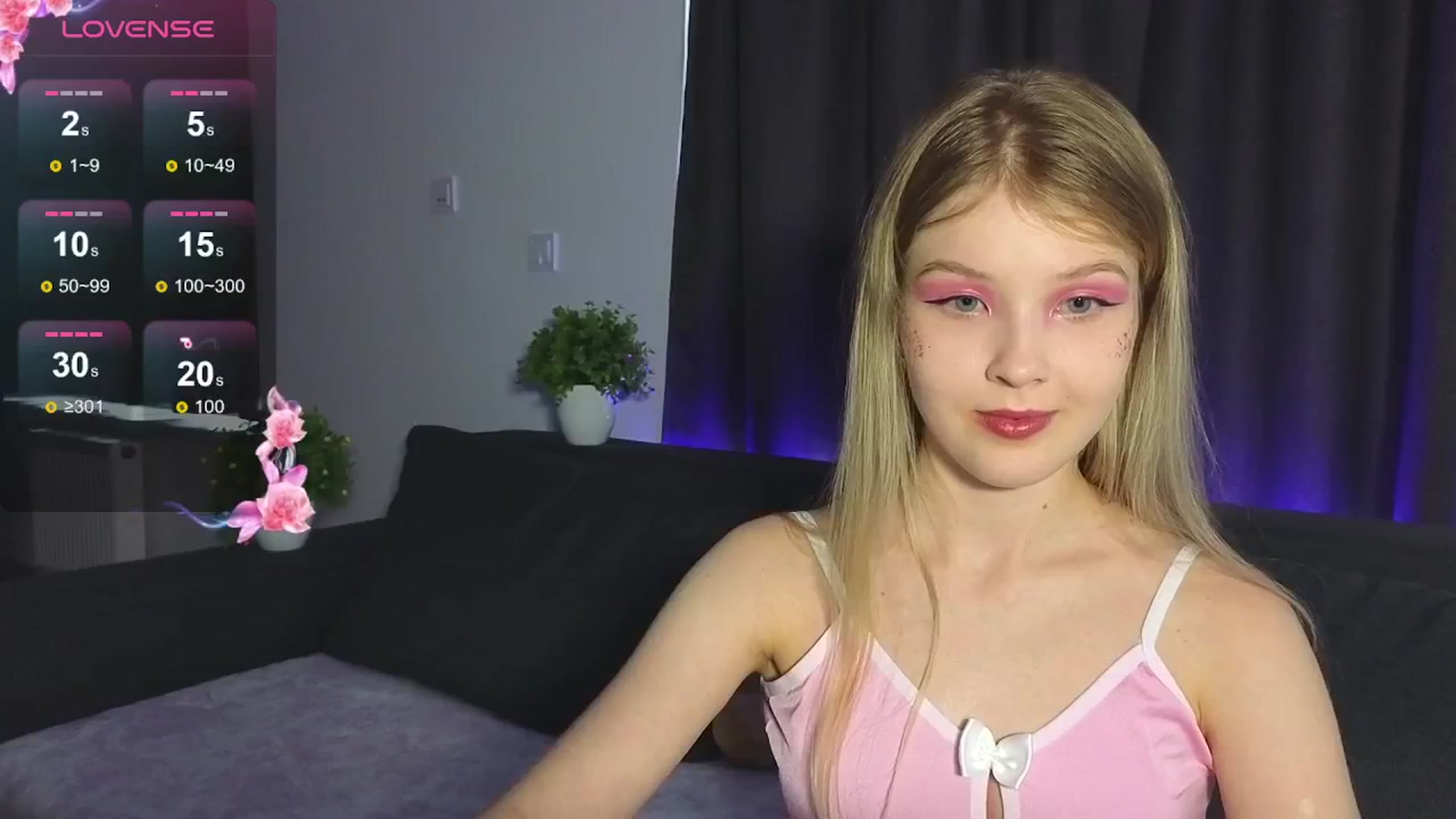 Gallery image thumbnail from Emiliya_Cute's myfreecams stream on, 07/22/2024, 14:44 image 10 of 20