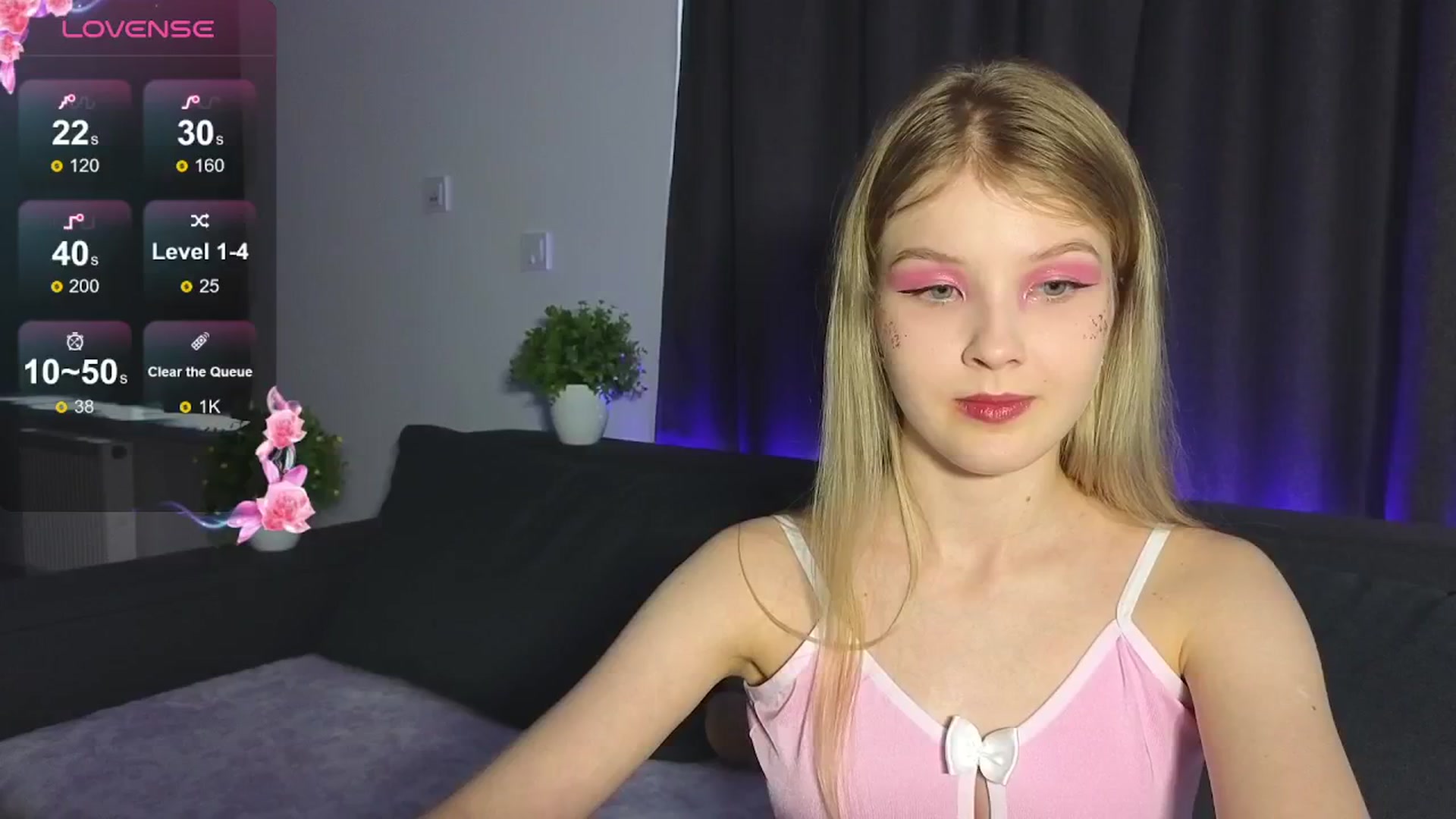 Gallery image thumbnail from Emiliya_Cute's myfreecams stream on, 07/22/2024, 14:44 image 6 of 20
