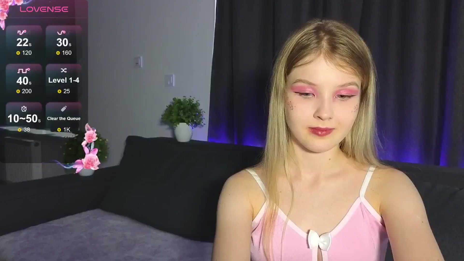 Gallery image thumbnail from Emiliya_Cute's myfreecams stream on, 07/22/2024, 14:44 image 8 of 20