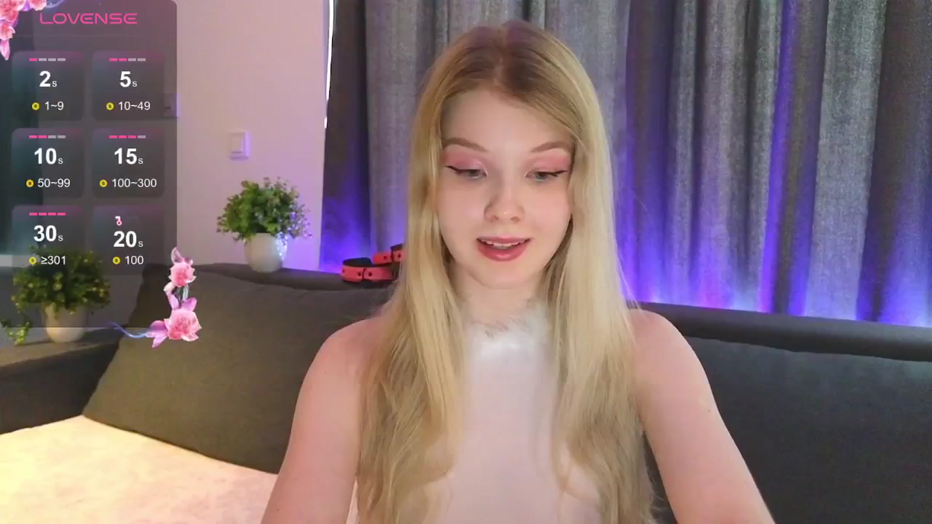 Gallery image thumbnail from Emiliya_Cute's myfreecams stream on, 07/23/2024, 14:30 image 3 of 20