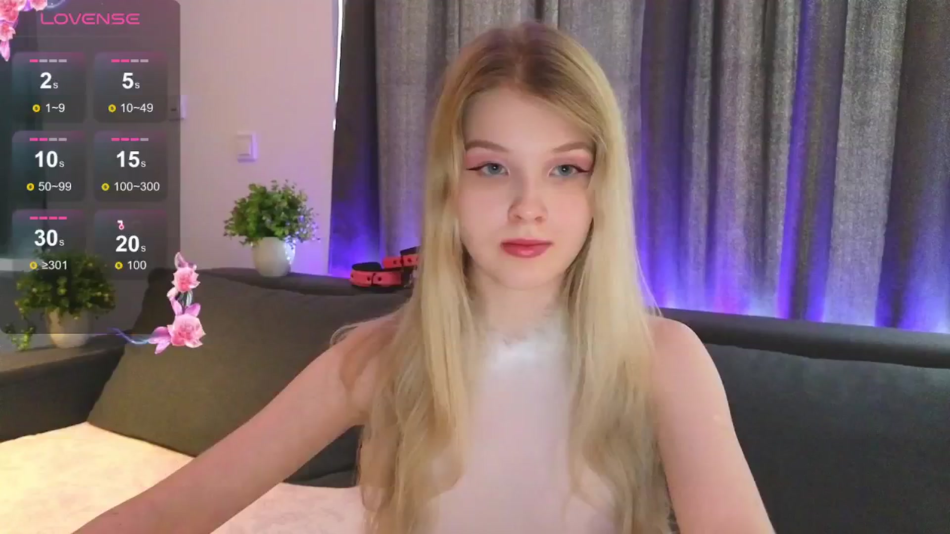 Gallery image thumbnail from Emiliya_Cute's myfreecams stream on, 07/23/2024, 14:30 image 7 of 20