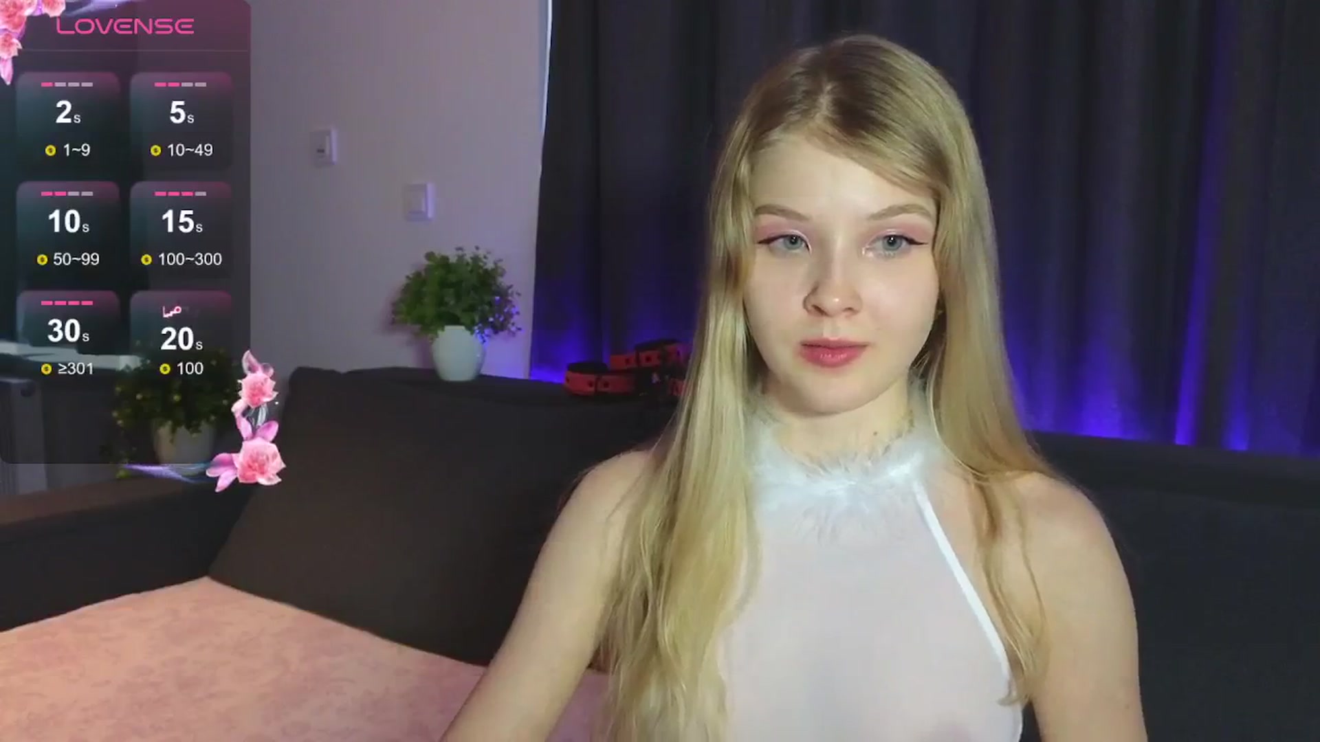 Gallery image thumbnail from Emiliya_Cute's myfreecams stream on, 07/23/2024, 16:48 image 18 of 20
