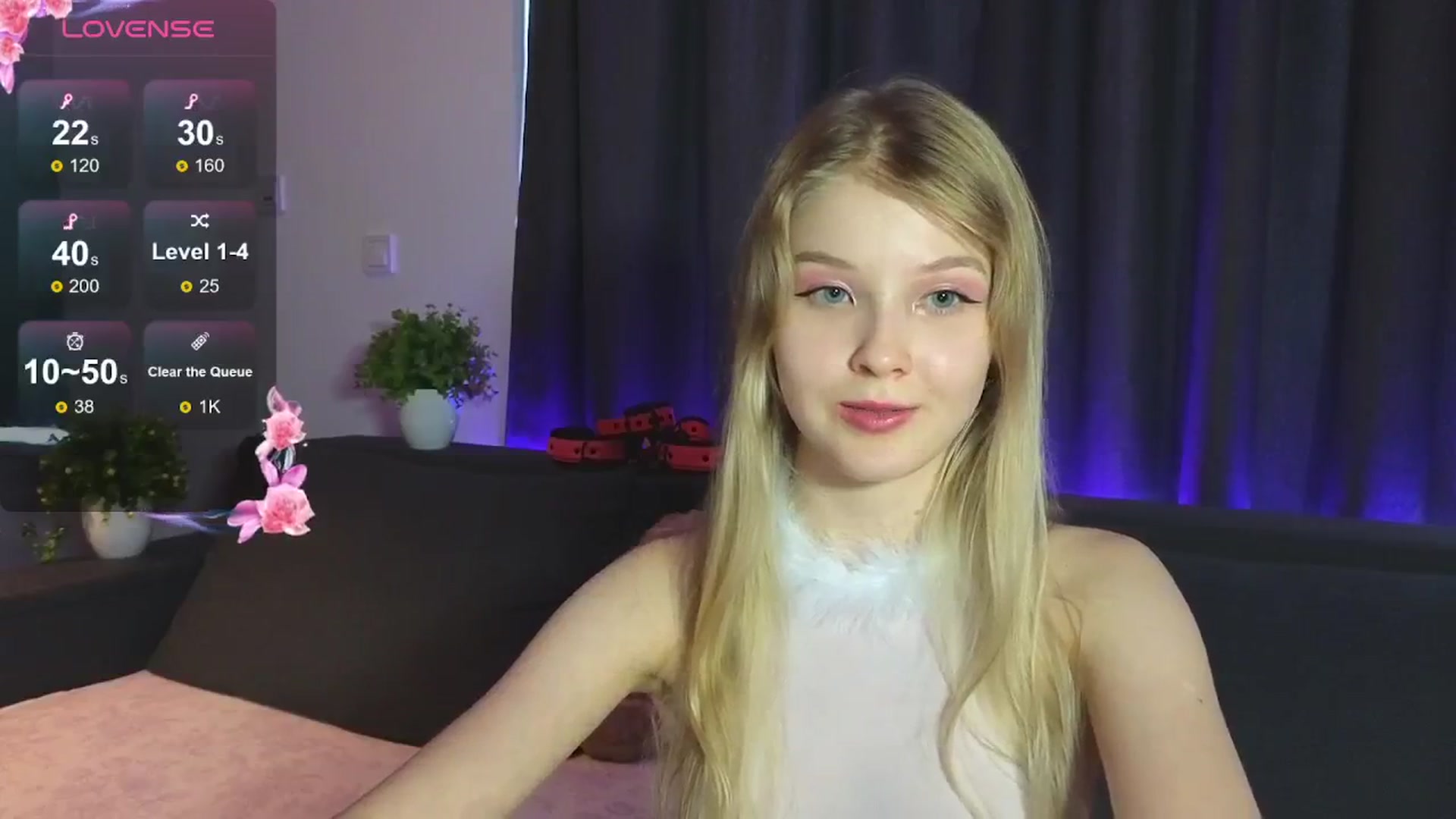 Gallery image thumbnail from Emiliya_Cute's myfreecams stream on, 07/23/2024, 16:48 image 12 of 20