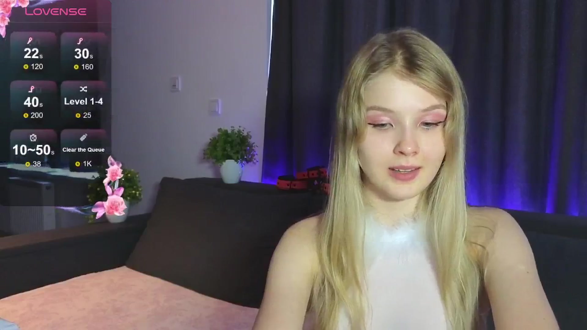 Gallery image thumbnail from Emiliya_Cute's myfreecams stream on, 07/23/2024, 16:48 image 8 of 20