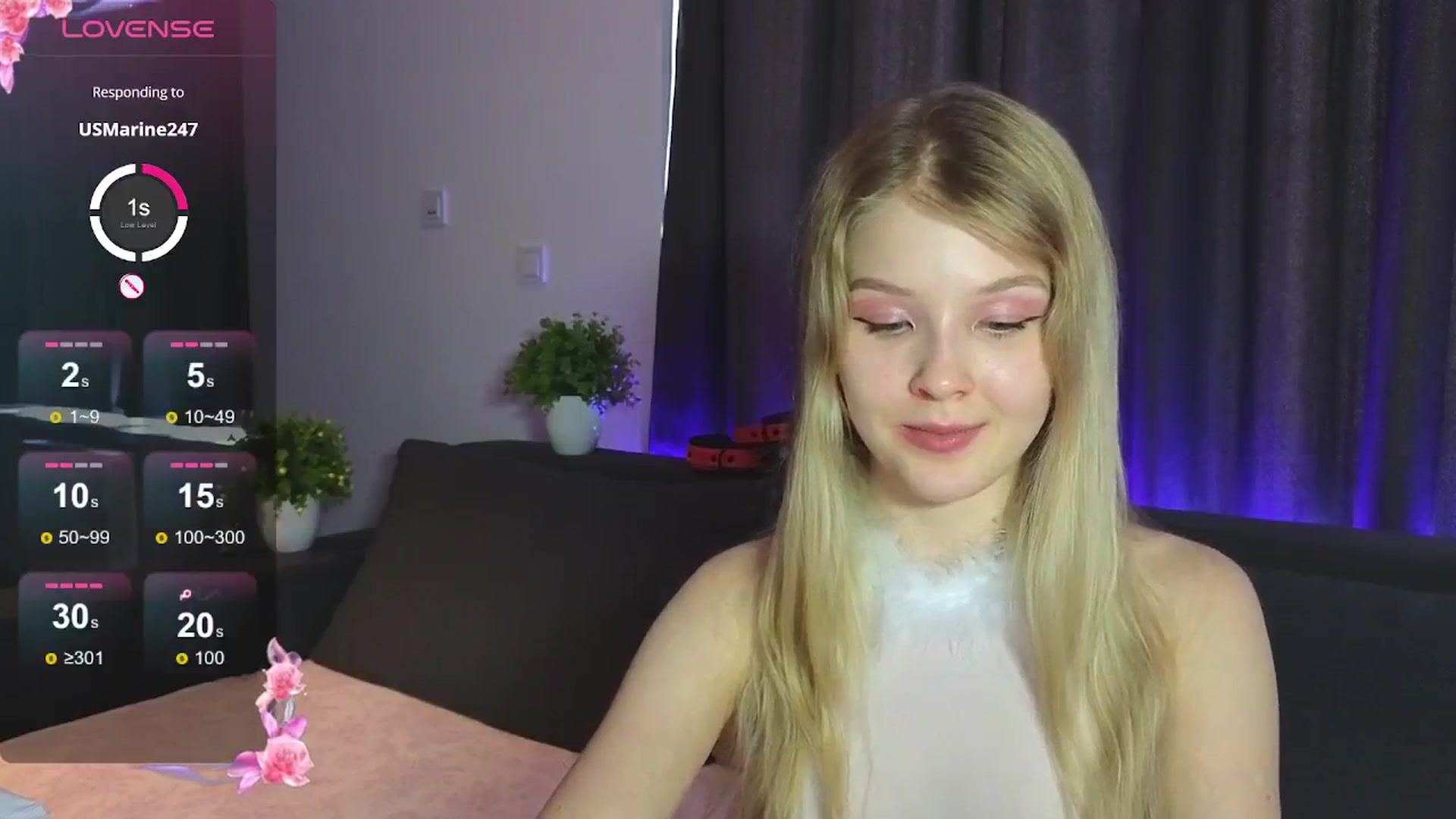 Gallery image thumbnail from Emiliya_Cute's myfreecams stream on, 07/23/2024, 16:48 image 7 of 20