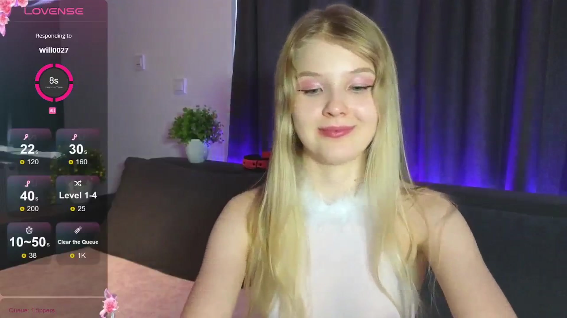 Gallery image thumbnail from Emiliya_Cute's myfreecams stream on, 07/23/2024, 16:48 image 20 of 20