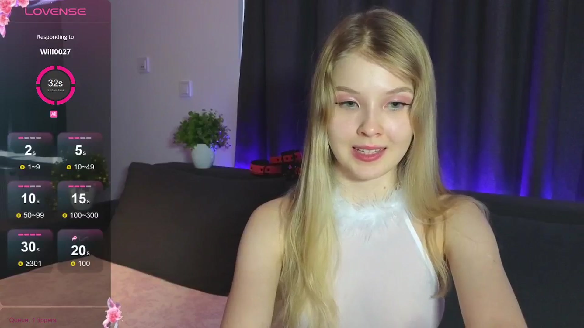 Gallery image thumbnail from Emiliya_Cute's myfreecams stream on, 07/23/2024, 16:48 image 19 of 20