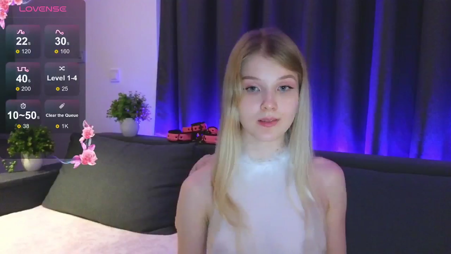 Gallery image thumbnail from Emiliya_Cute's myfreecams stream on, 07/23/2024, 18:51 image 19 of 20