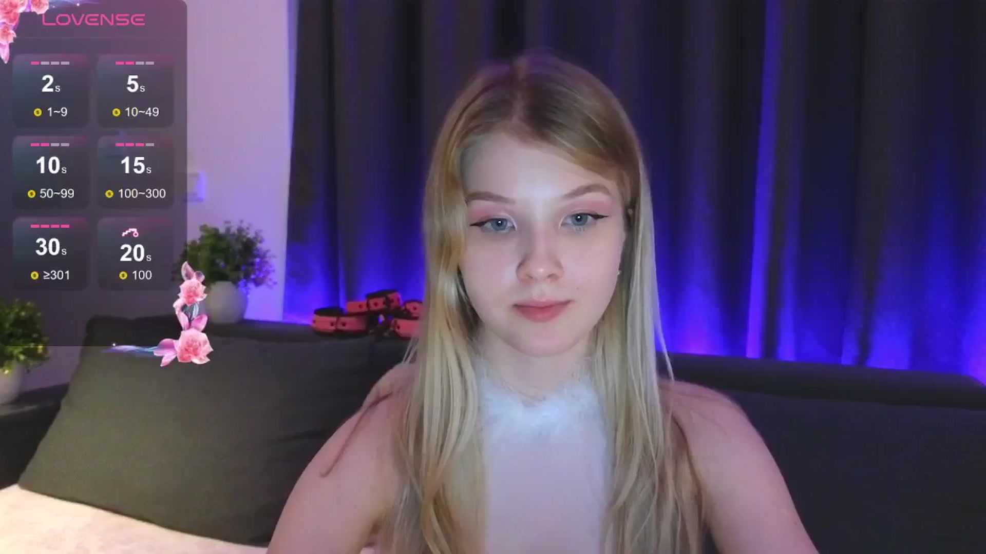 Gallery image thumbnail from Emiliya_Cute's myfreecams stream on, 07/23/2024, 18:51 image 1 of 20