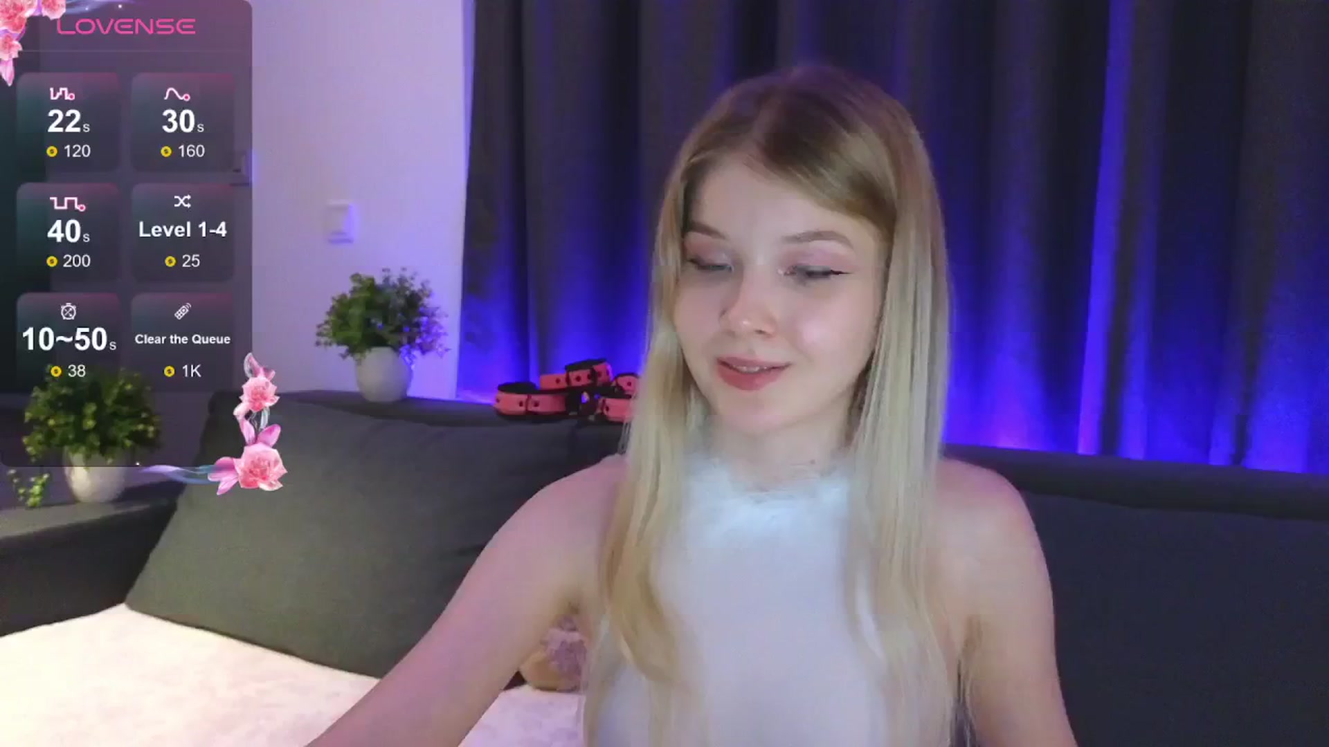 Gallery image thumbnail from Emiliya_Cute's myfreecams stream on, 07/23/2024, 18:51 image 14 of 20
