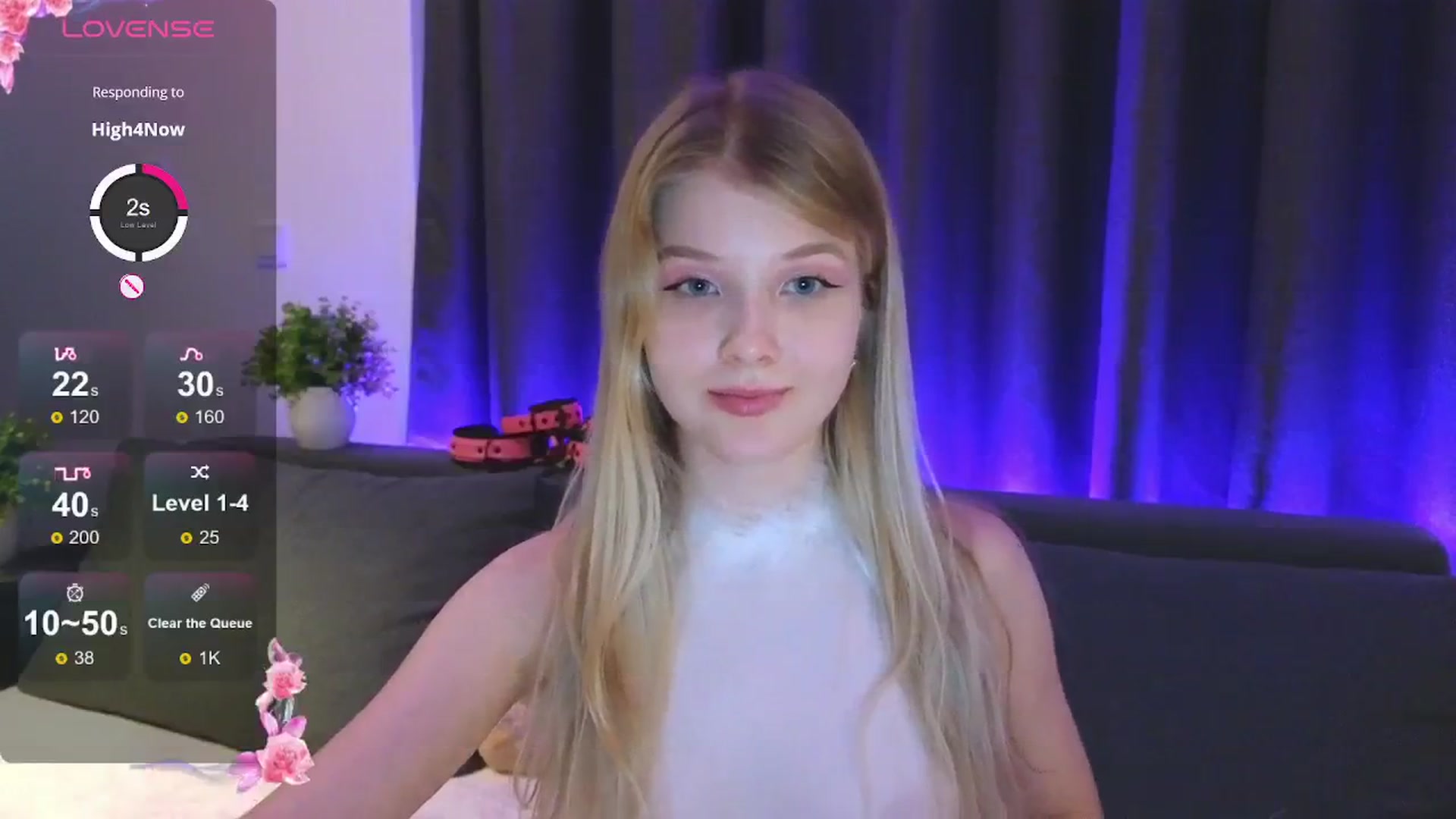 Gallery image thumbnail from Emiliya_Cute's myfreecams stream on, 07/23/2024, 18:51 image 6 of 20