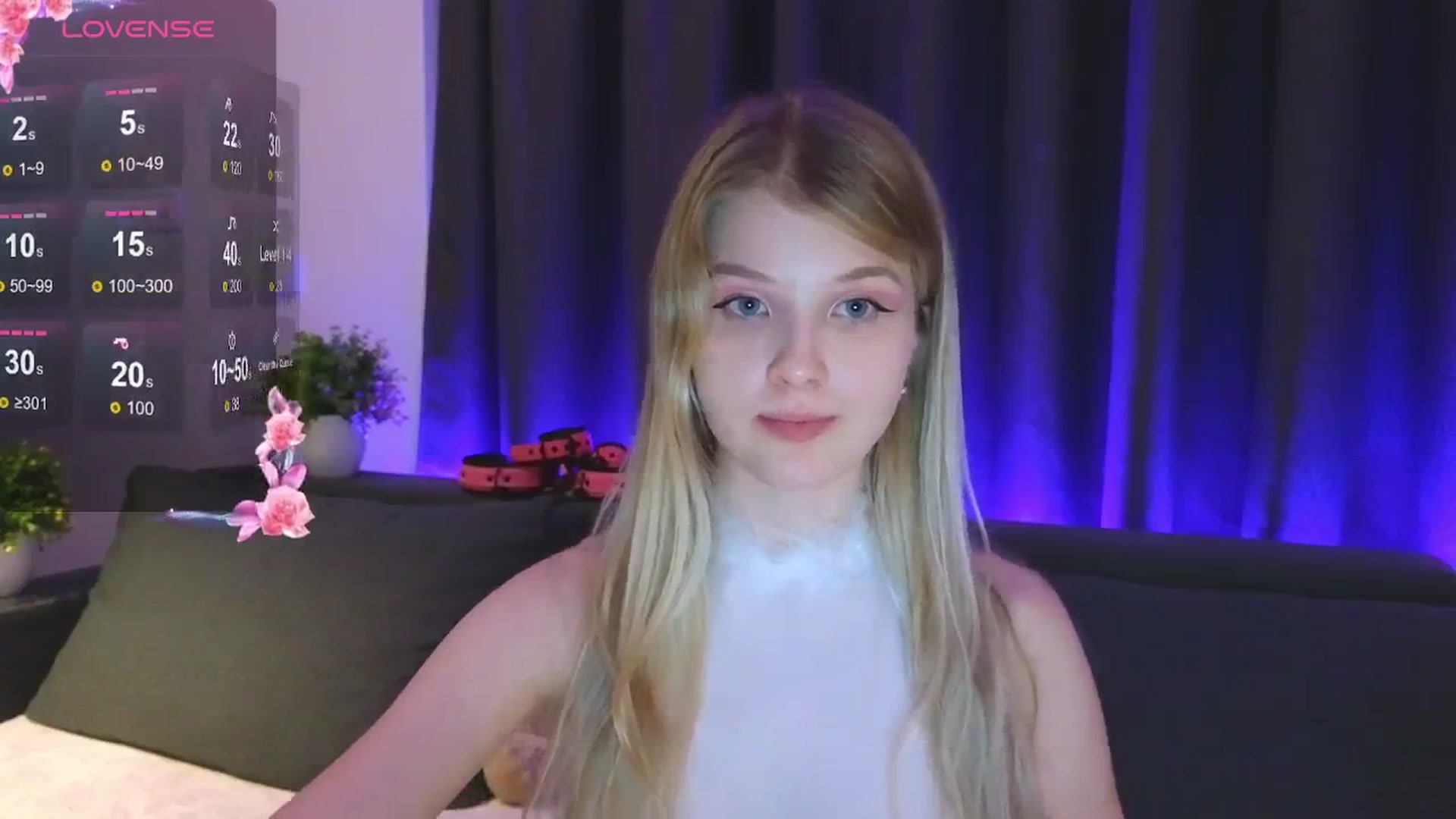 Gallery image thumbnail from Emiliya_Cute's myfreecams stream on, 07/23/2024, 18:51 image 3 of 20