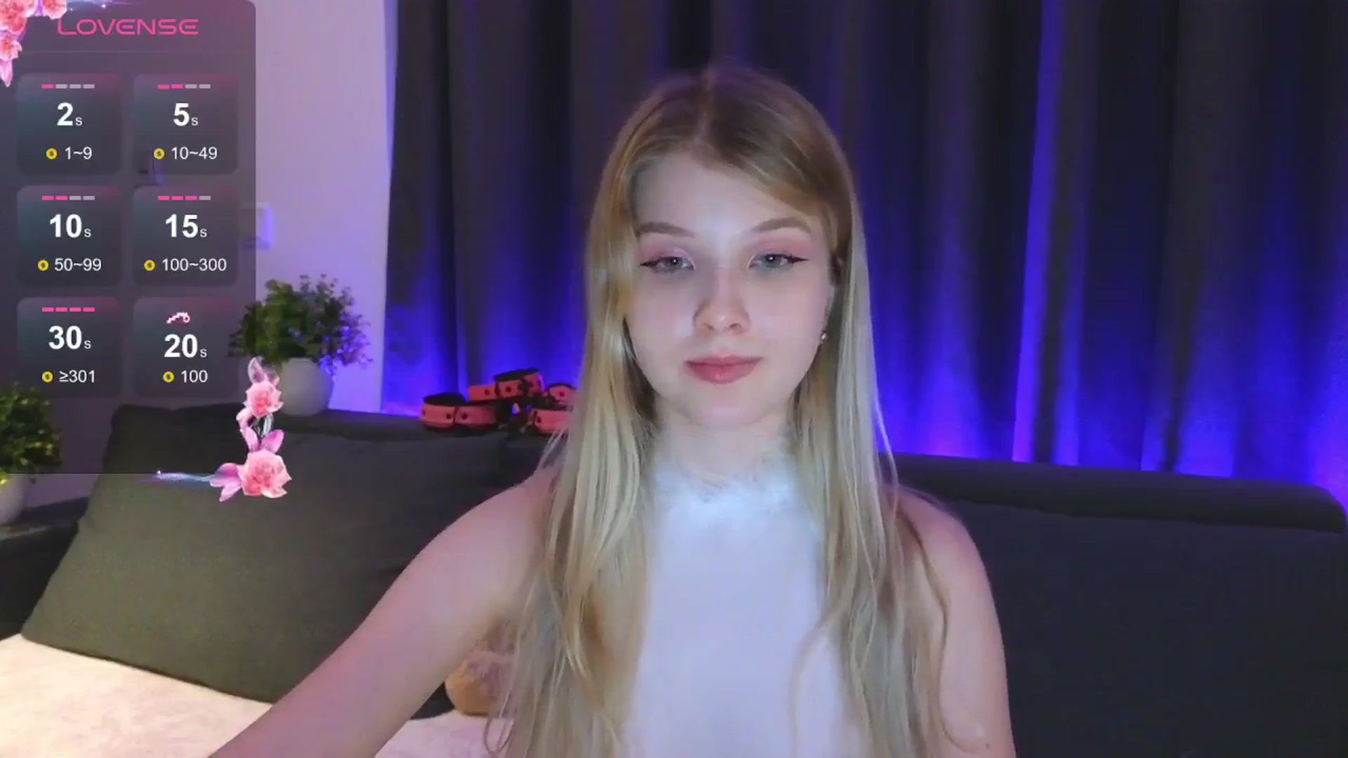 Gallery image thumbnail from Emiliya_Cute's myfreecams stream on, 07/23/2024, 18:51 image 5 of 20
