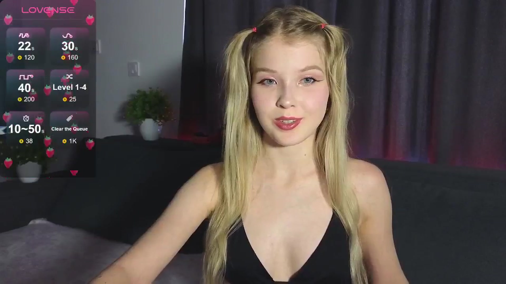 Gallery image thumbnail from Emiliya_Cute's myfreecams stream on, 07/29/2024, 14:04 image 8 of 20
