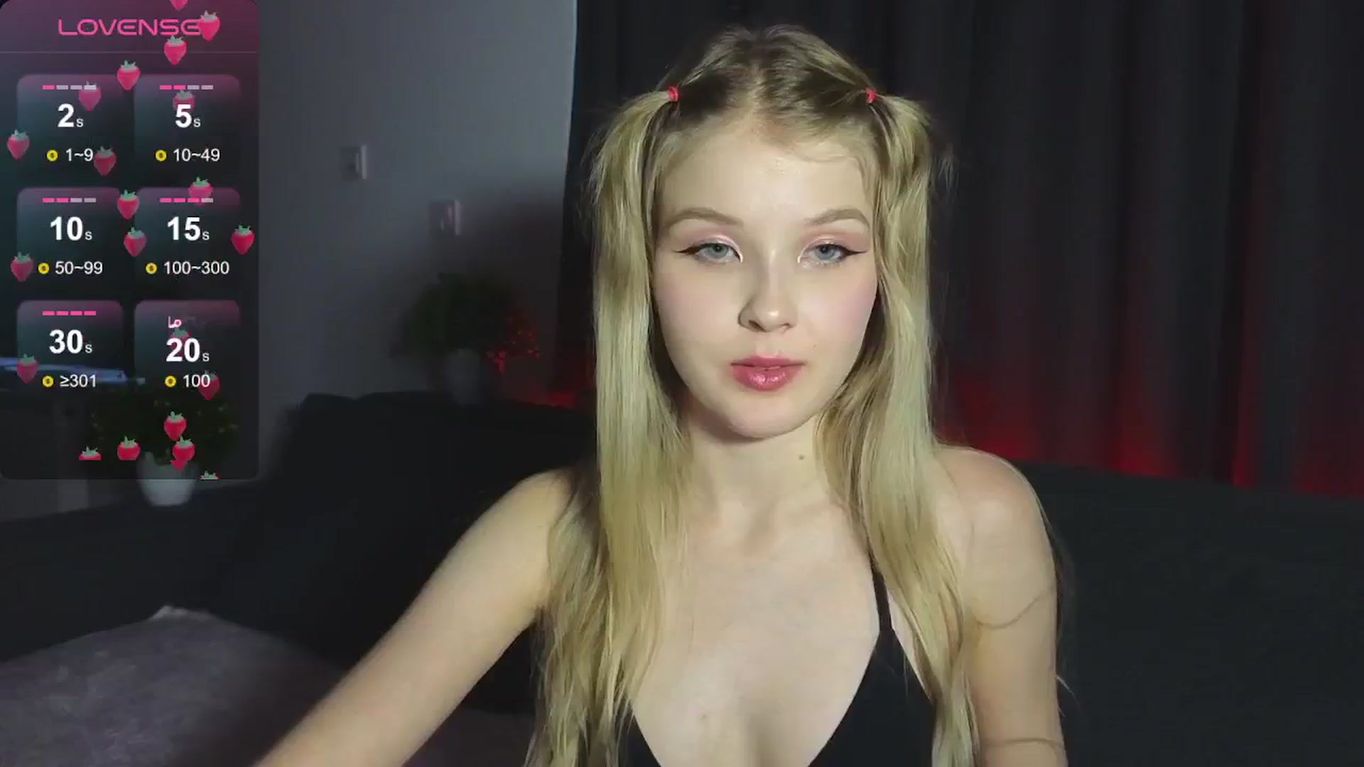 Gallery image thumbnail from Emiliya_Cute's myfreecams stream on, 07/29/2024, 18:11 image 1 of 20