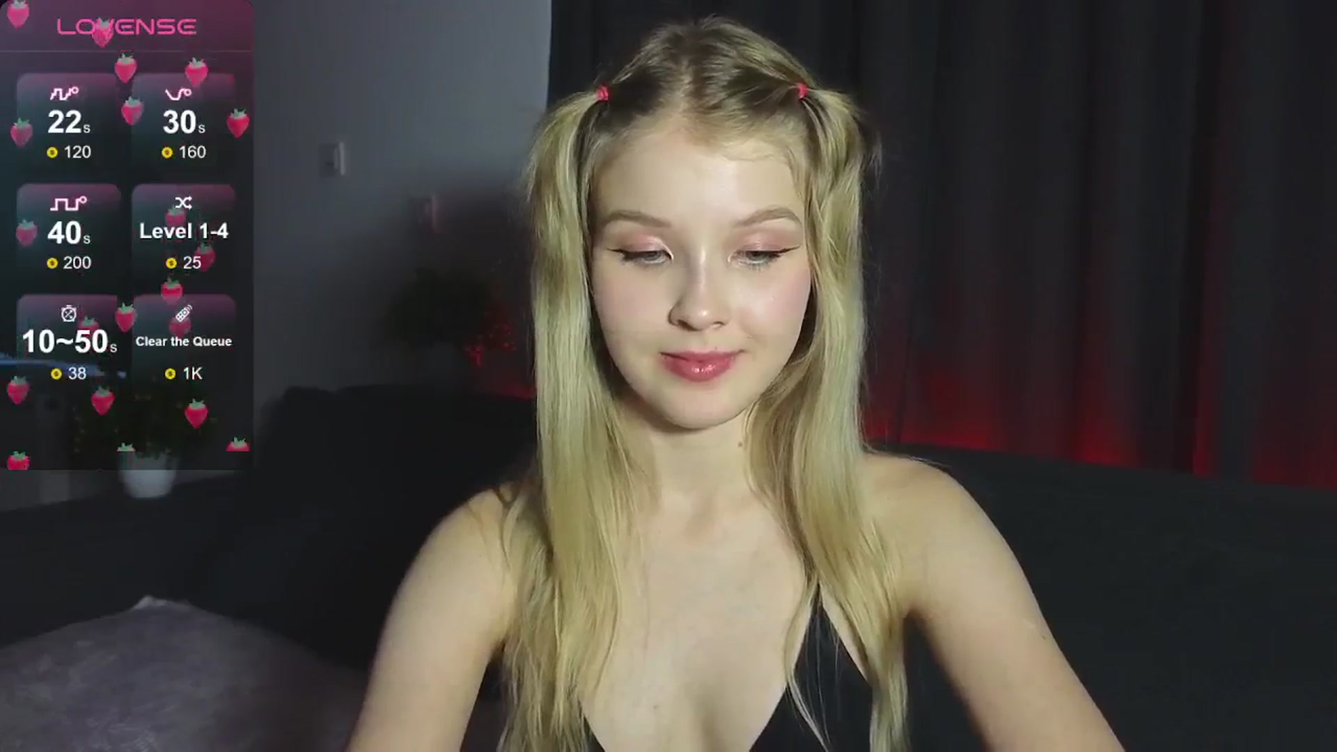 Gallery image thumbnail from Emiliya_Cute's myfreecams stream on, 07/29/2024, 18:11 image 3 of 20