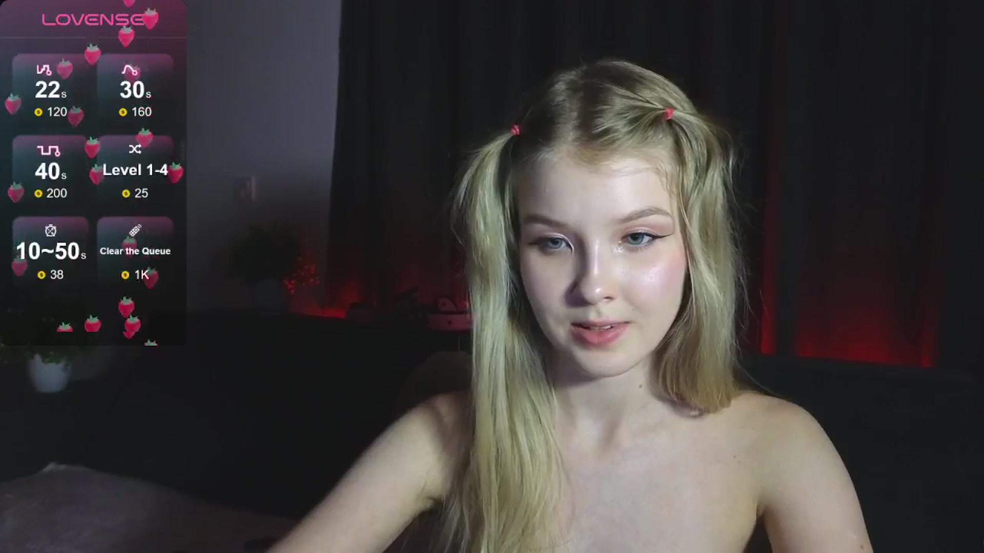 Gallery image thumbnail from Emiliya_Cute's myfreecams stream on, 07/29/2024, 18:40 image 19 of 20