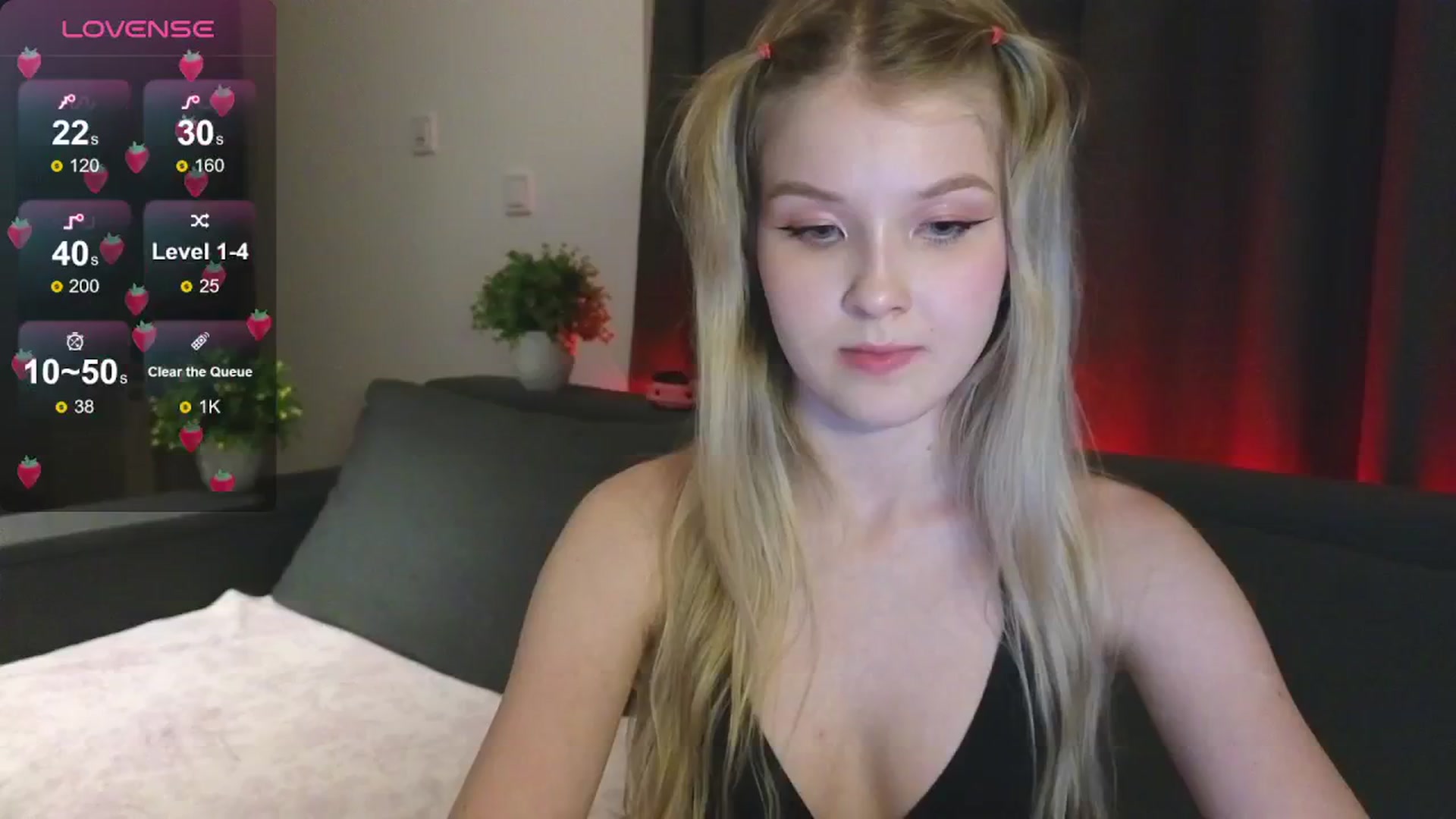 Gallery image thumbnail from Emiliya_Cute's myfreecams stream on, 07/29/2024, 19:59 image 1 of 20
