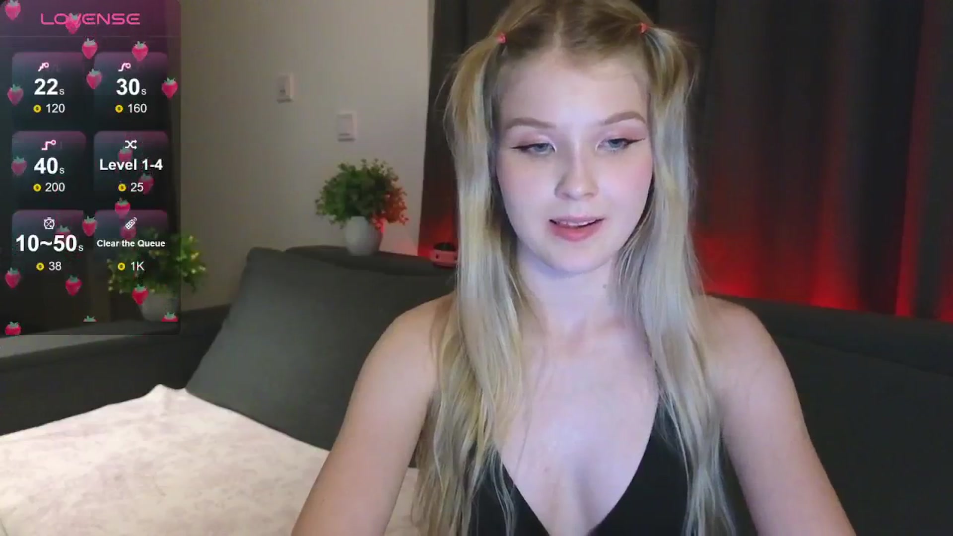 Gallery image thumbnail from Emiliya_Cute's myfreecams stream on, 07/29/2024, 19:59 image 5 of 20