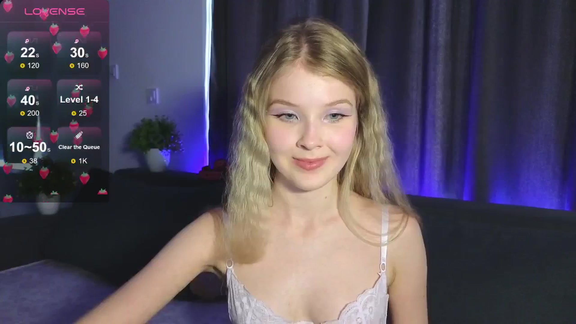 Gallery image thumbnail from Emiliya_Cute's myfreecams stream on, 07/31/2024, 15:48 image 20 of 20