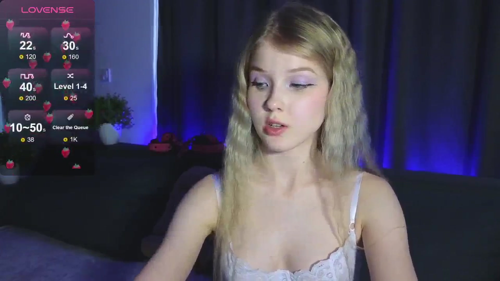 Gallery image thumbnail from Emiliya_Cute's myfreecams stream on, 07/31/2024, 17:41 image 6 of 20