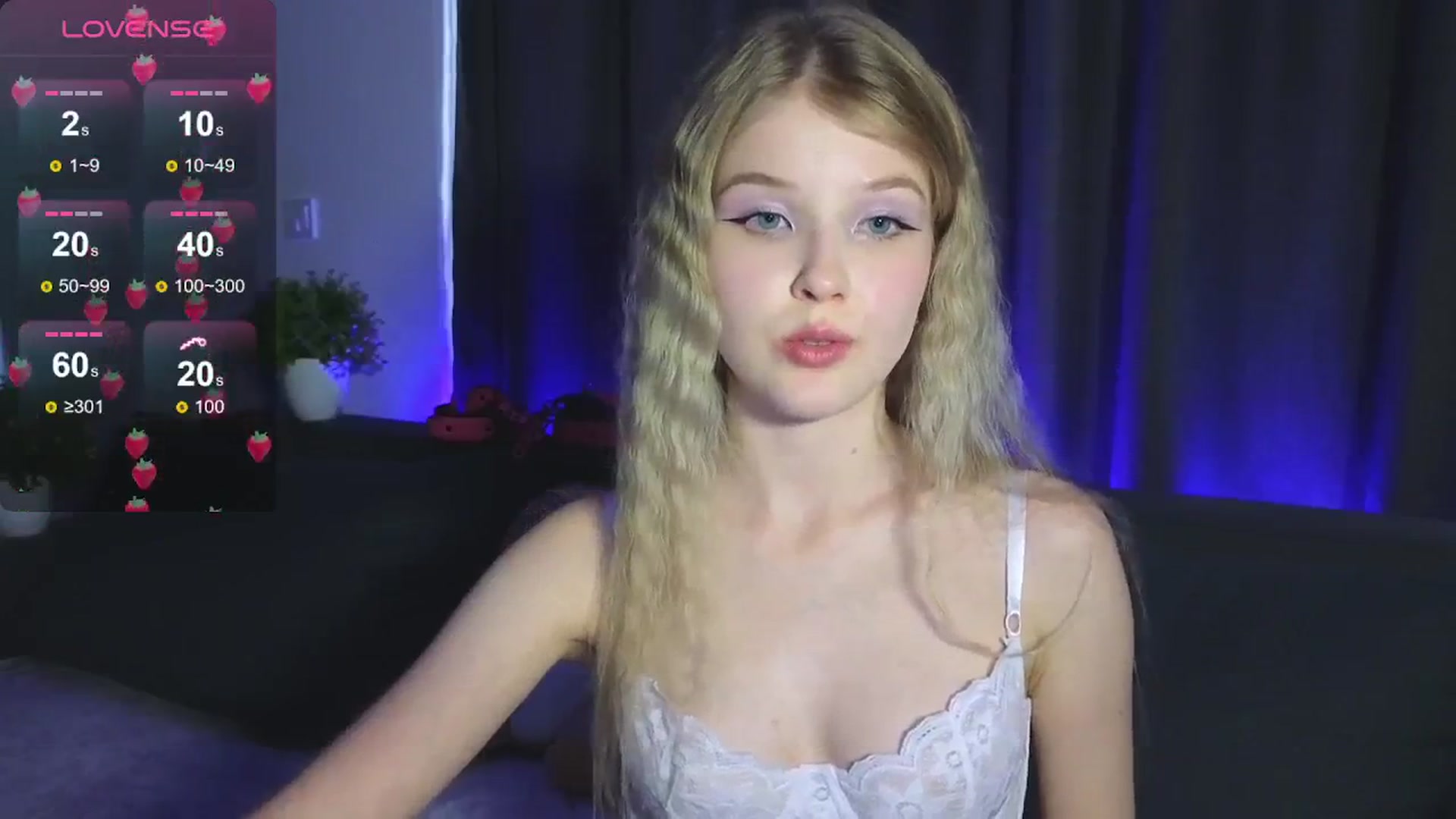 Gallery image thumbnail from Emiliya_Cute's myfreecams stream on, 07/31/2024, 17:41 image 5 of 20