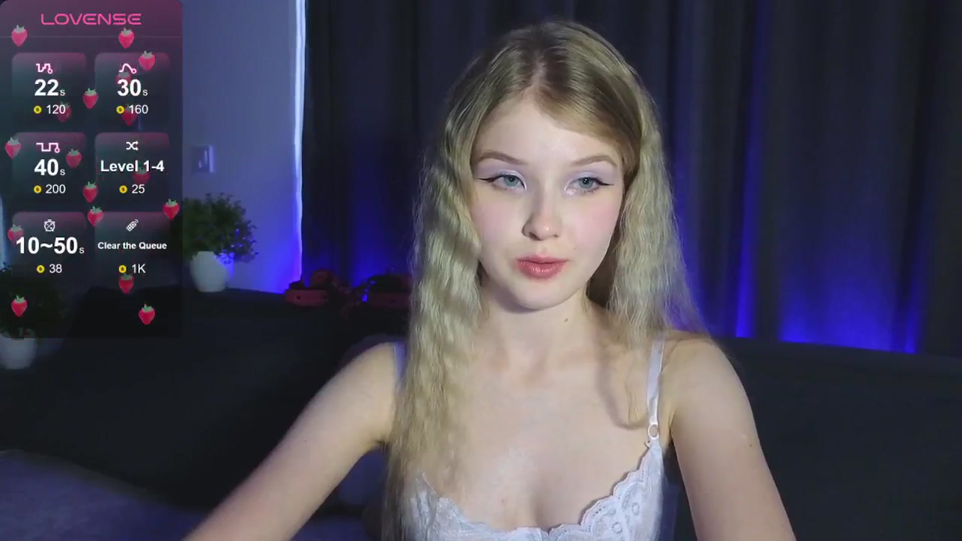 Gallery image thumbnail from Emiliya_Cute's myfreecams stream on, 07/31/2024, 17:41 image 3 of 20