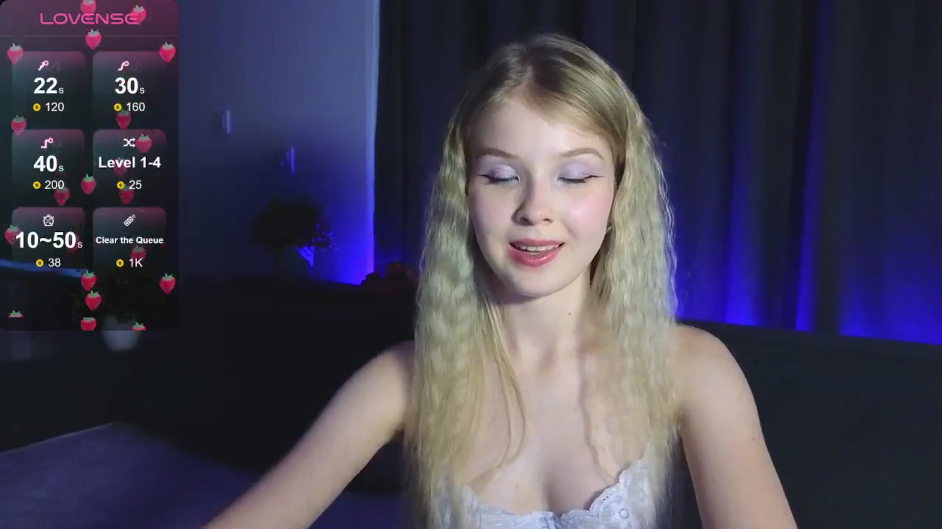 Gallery image thumbnail from Emiliya_Cute's myfreecams stream on, 07/31/2024, 17:58 image 2 of 20