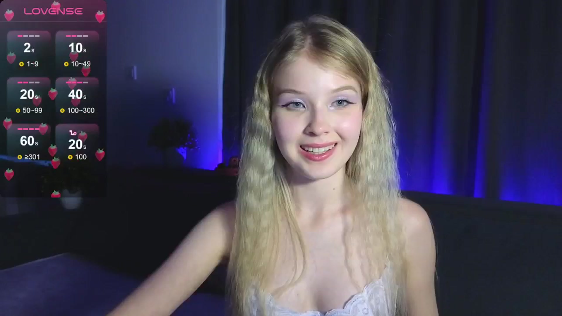Gallery image thumbnail from Emiliya_Cute's myfreecams stream on, 07/31/2024, 17:58 image 1 of 20