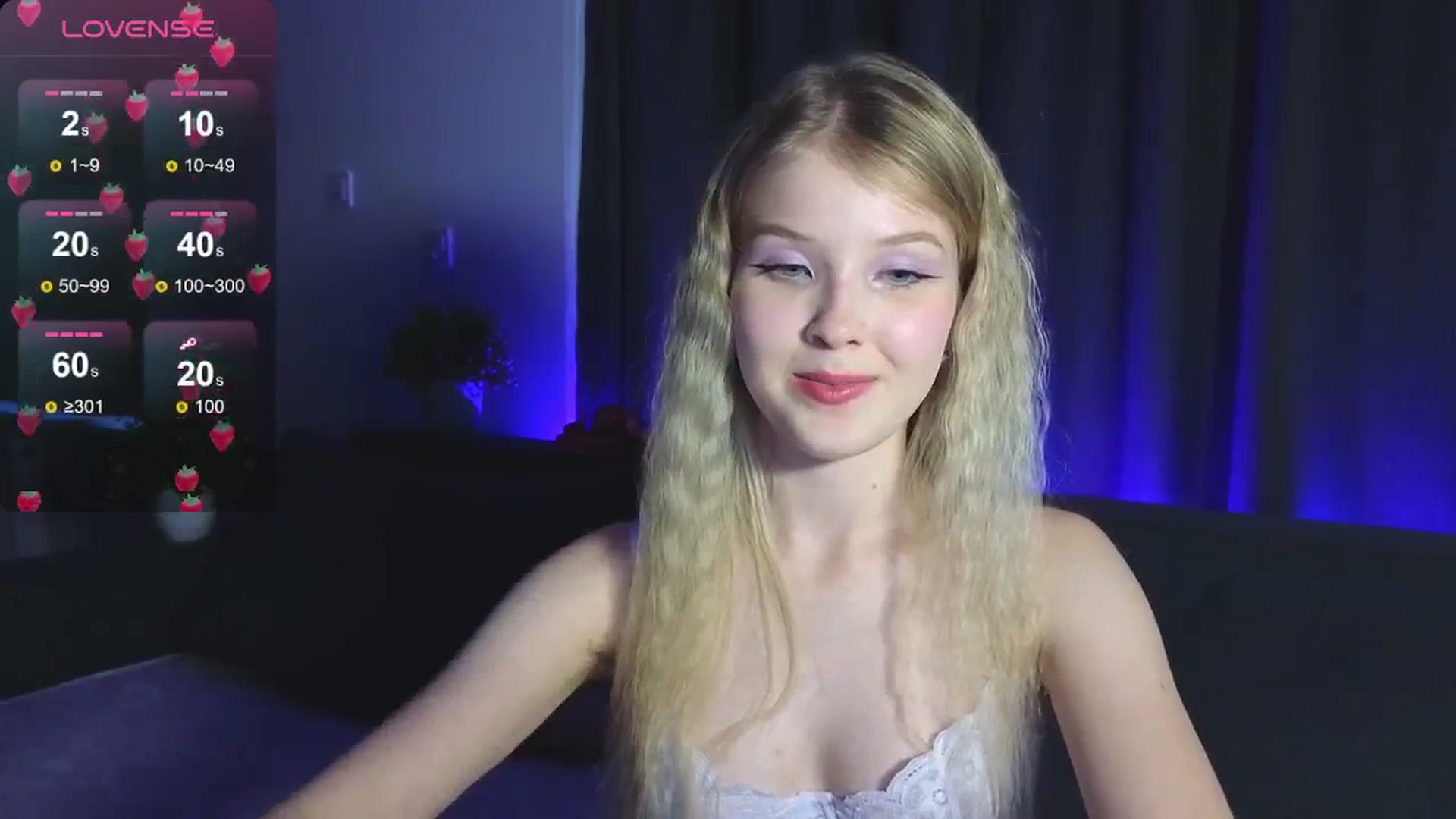 Gallery image thumbnail from Emiliya_Cute's myfreecams stream on, 07/31/2024, 17:58 image 3 of 20