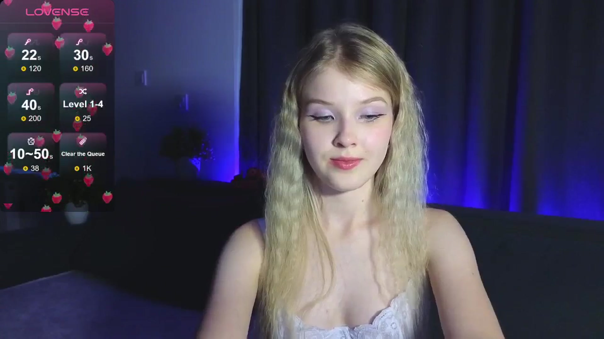 Gallery image thumbnail from Emiliya_Cute's myfreecams stream on, 07/31/2024, 17:58 image 4 of 20