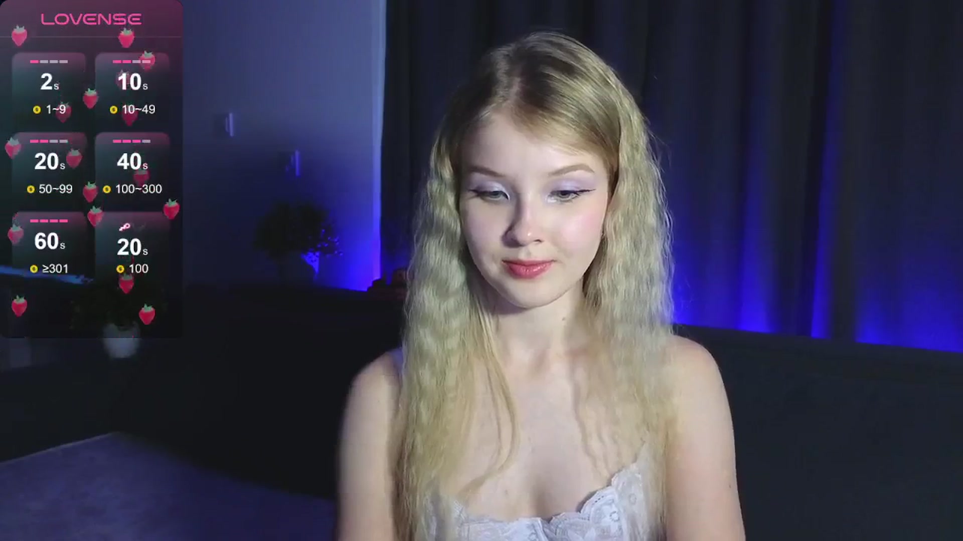 Gallery image thumbnail from Emiliya_Cute's myfreecams stream on, 07/31/2024, 17:58 image 5 of 20