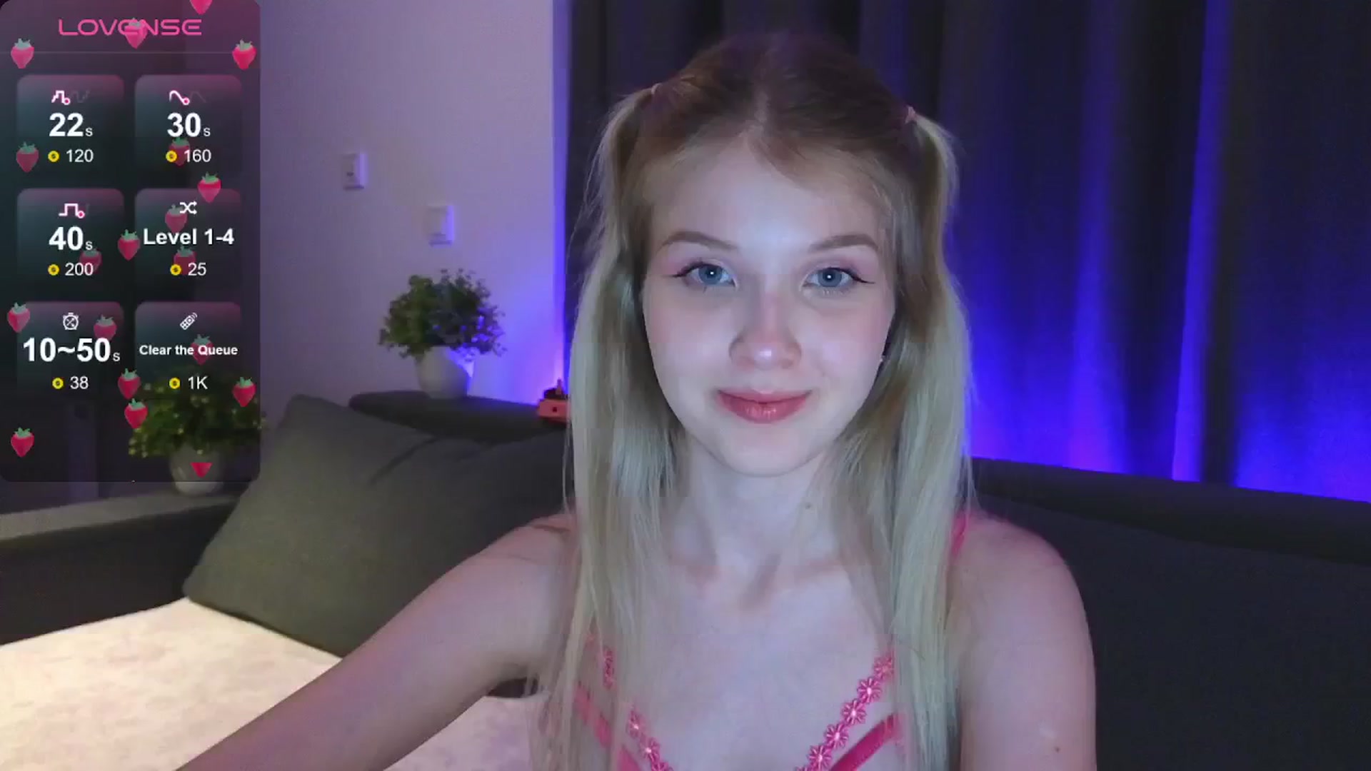 Gallery image thumbnail from Emiliya_Cute's myfreecams stream on, 08/01/2024, 19:25 image 20 of 20